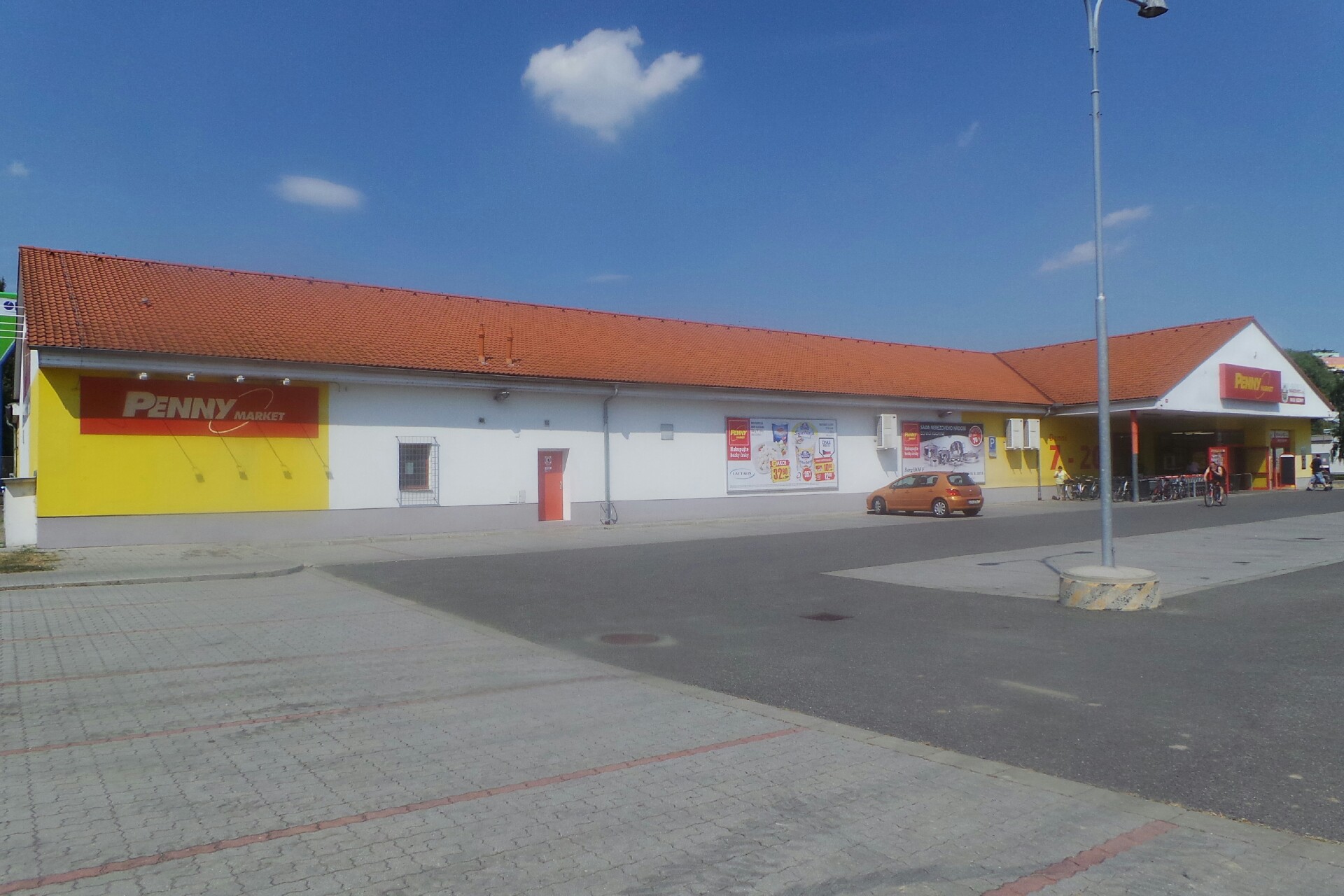 Penny Market foto 5