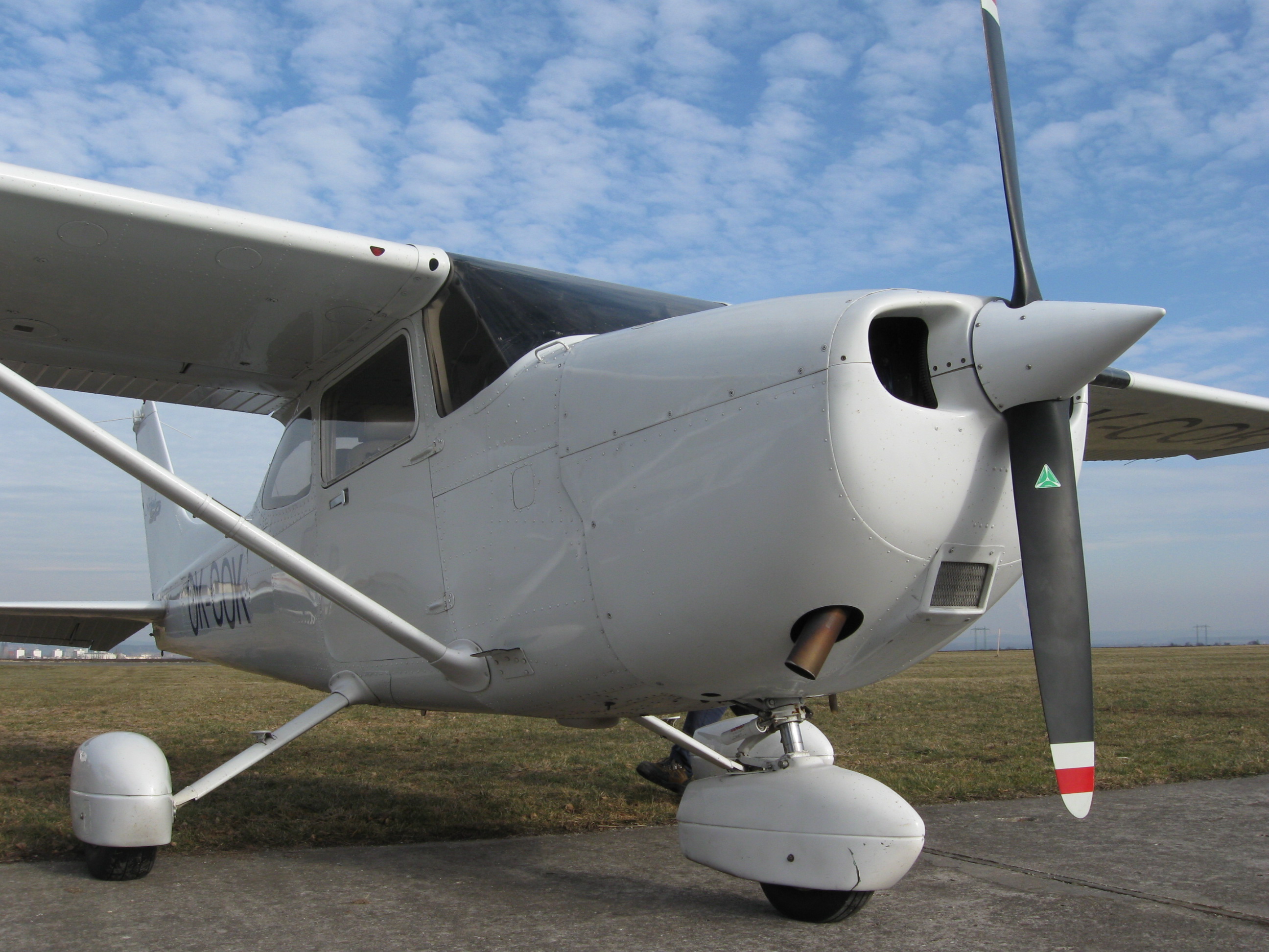 Pilotem na zkoušku foto 4
