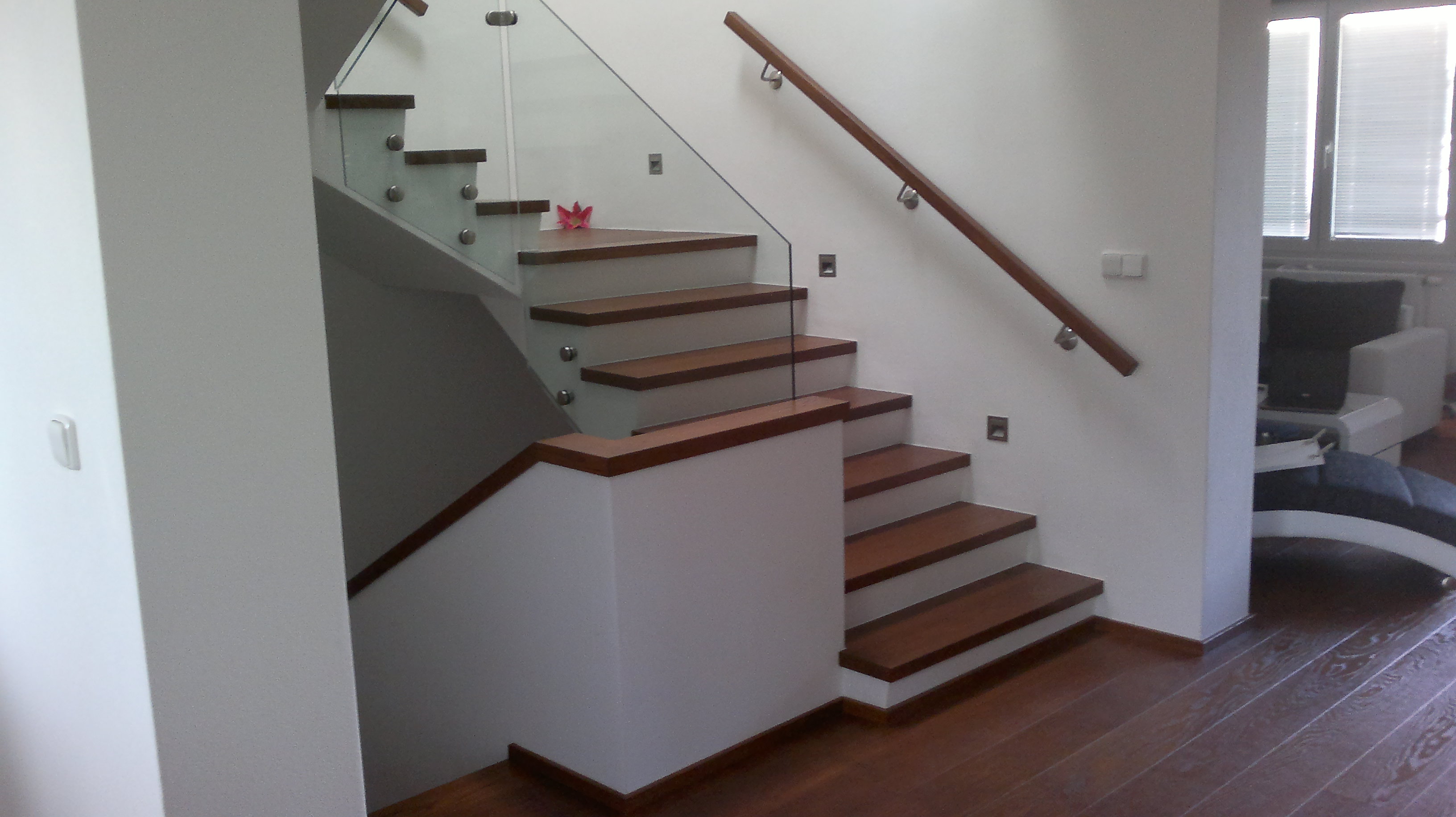 Bukáček podlahy foto 4