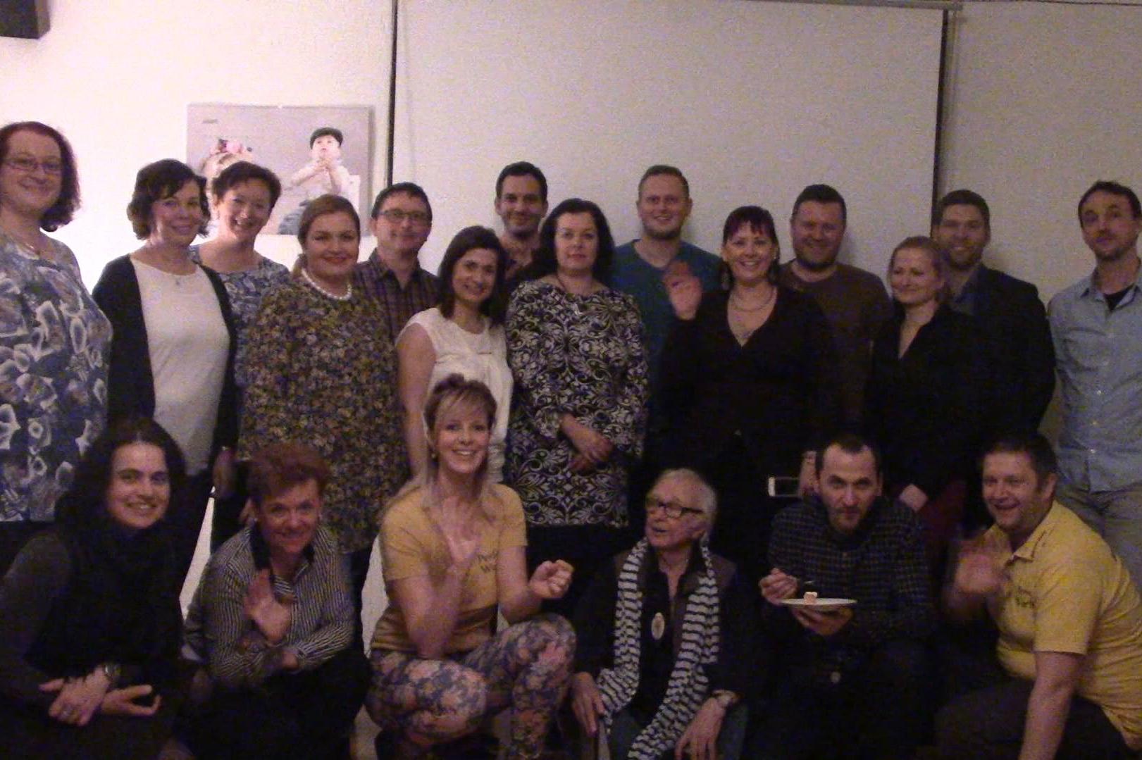 Perfect World, jazykovka se srdcem