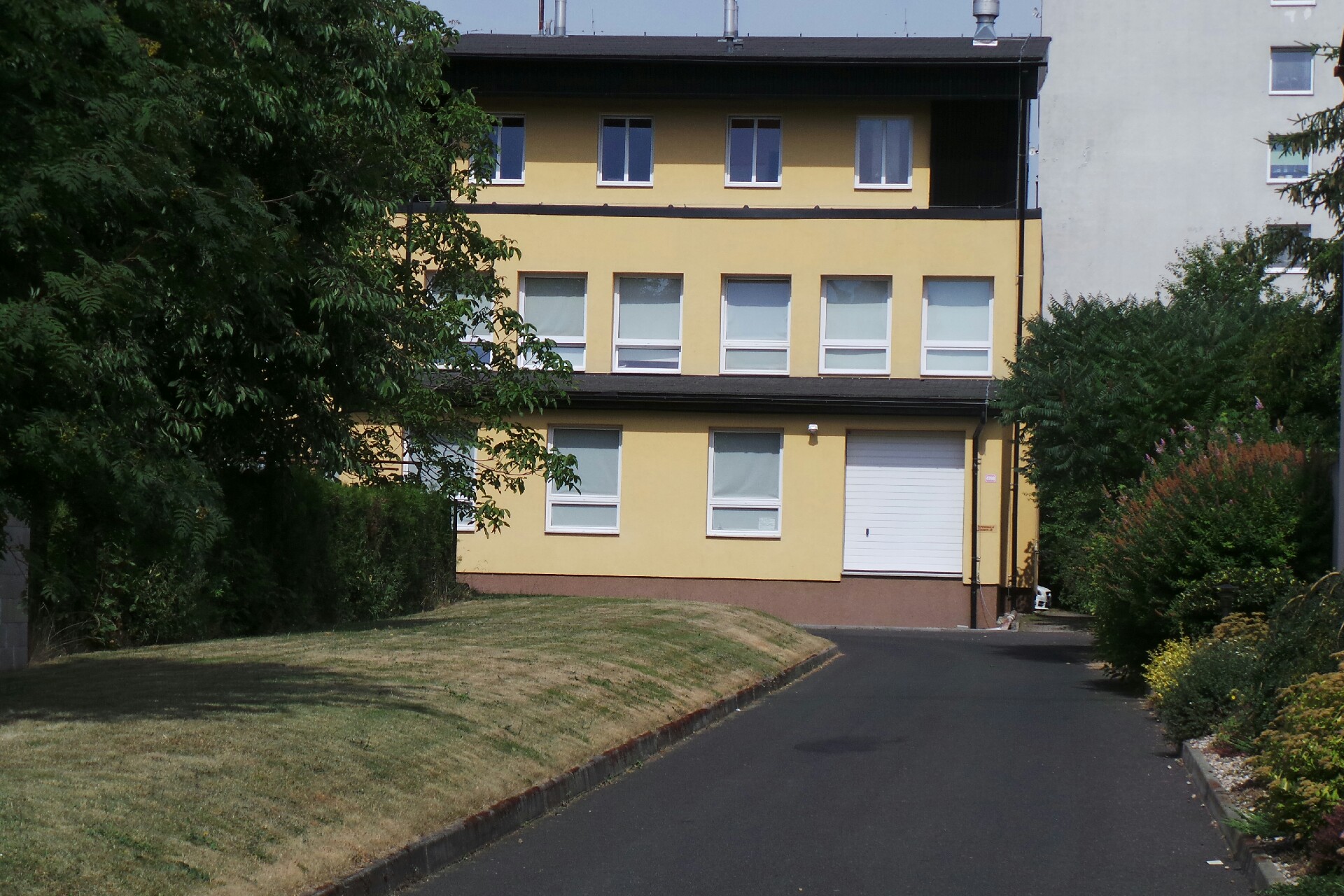 PS - Production special, s.r.o.