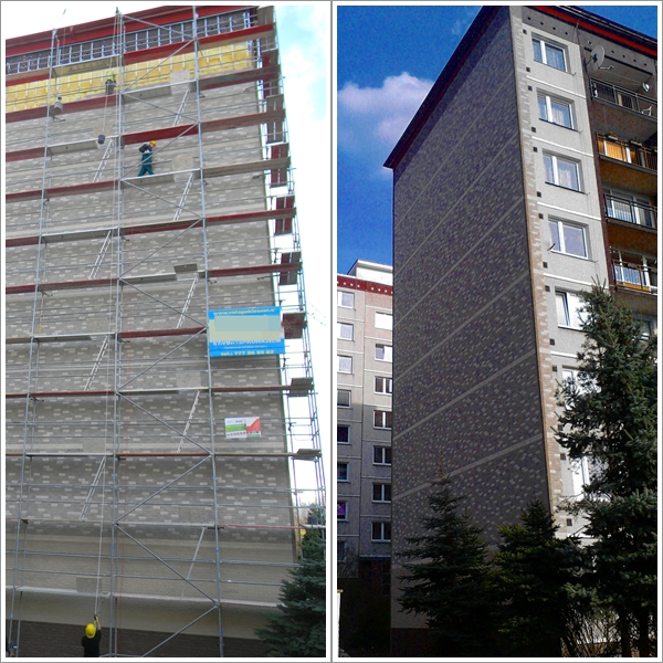 CHYTRÉ FASÁDY s.r.o. foto 3