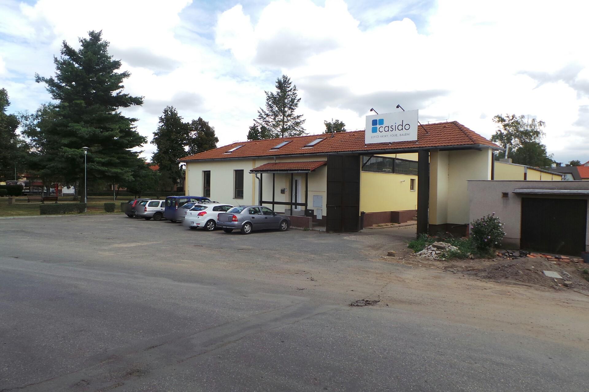 CASIDO, s.r.o.