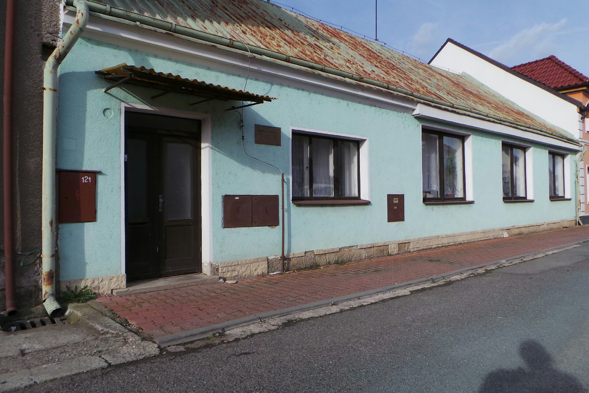 ZKUŠEBNÍ STANICE NECHANICE, s.r.o.