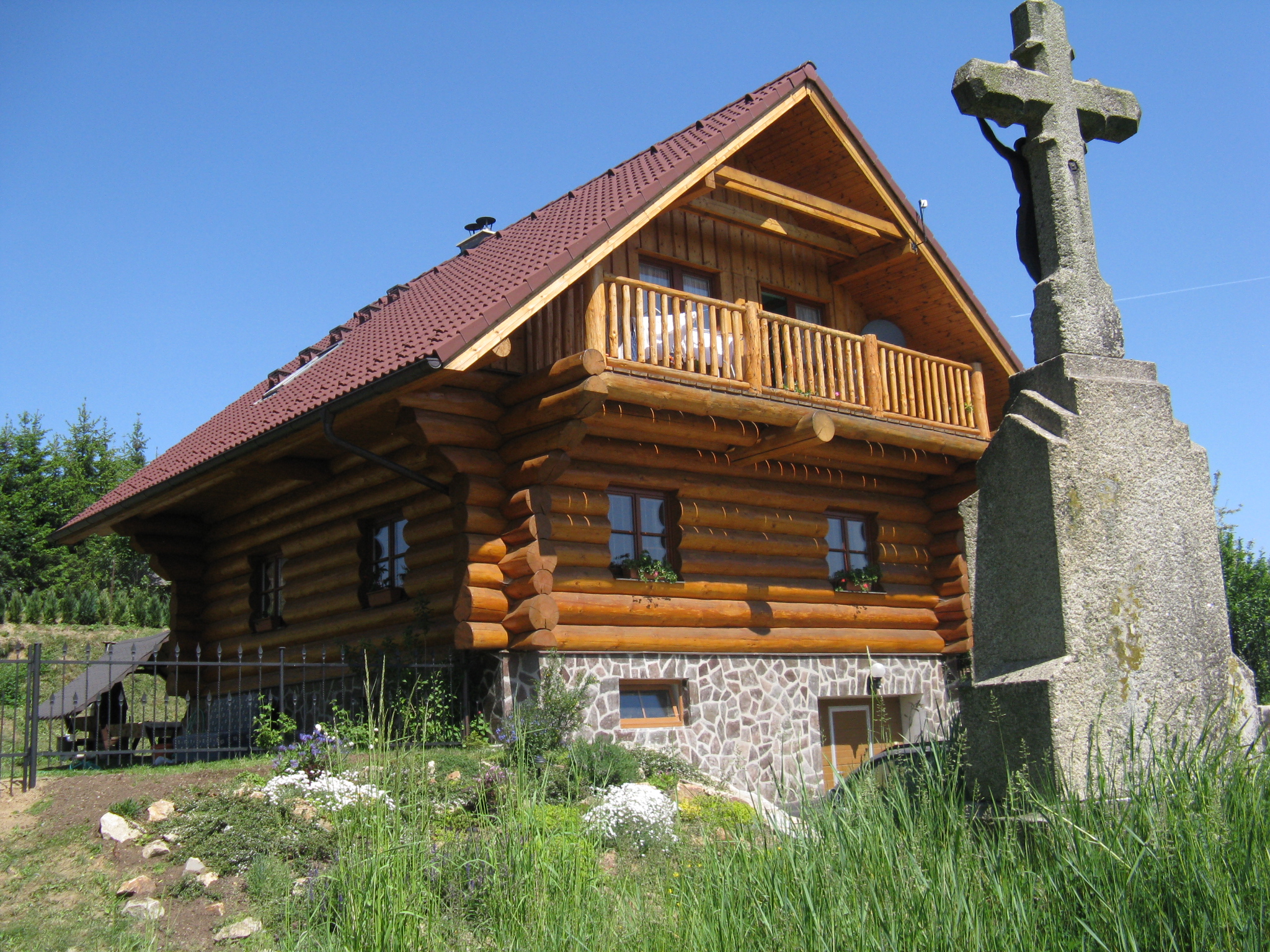 Dekorace skla Martin Moravec