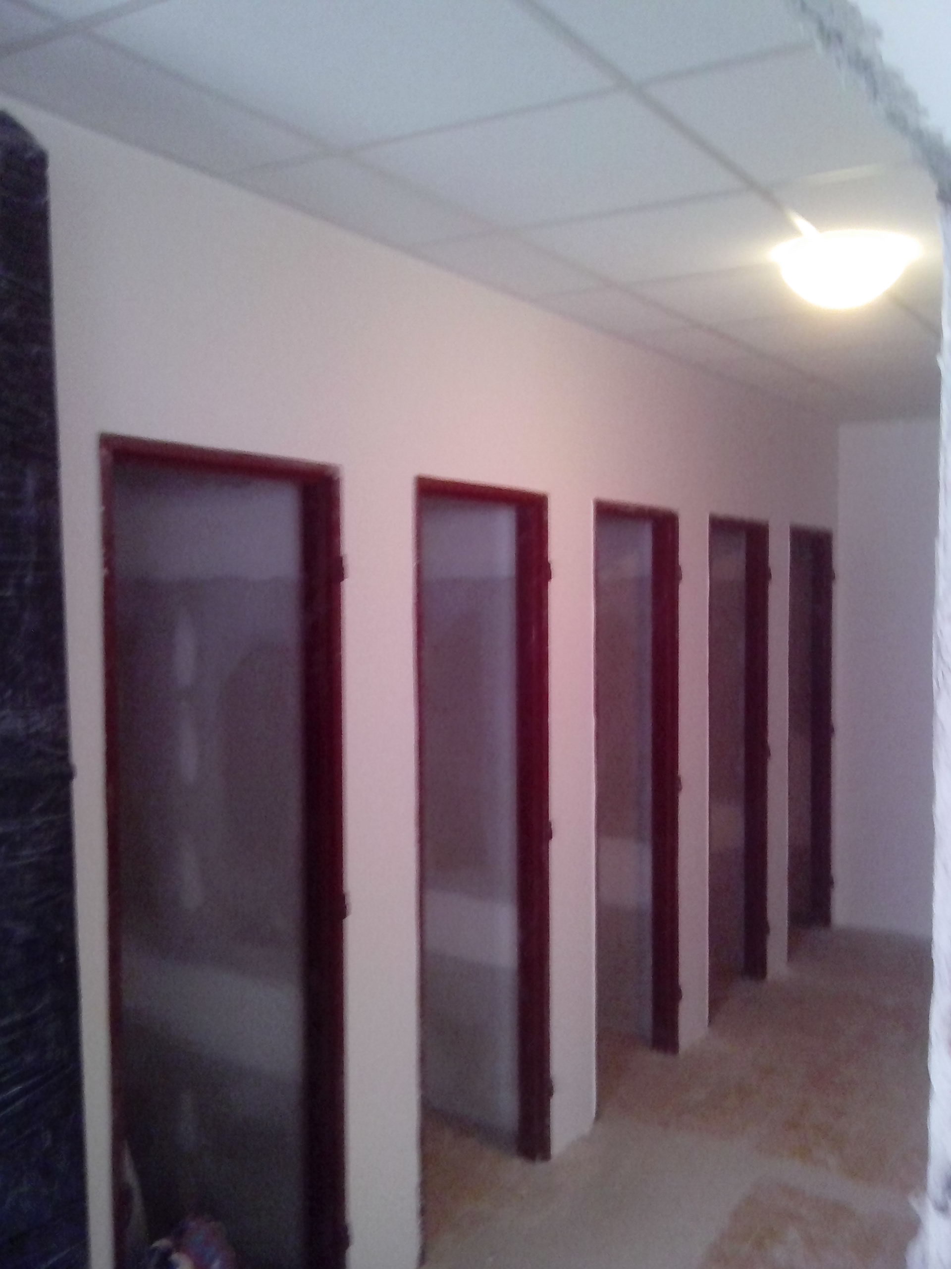 Stavební práce - Jan Baše foto 2