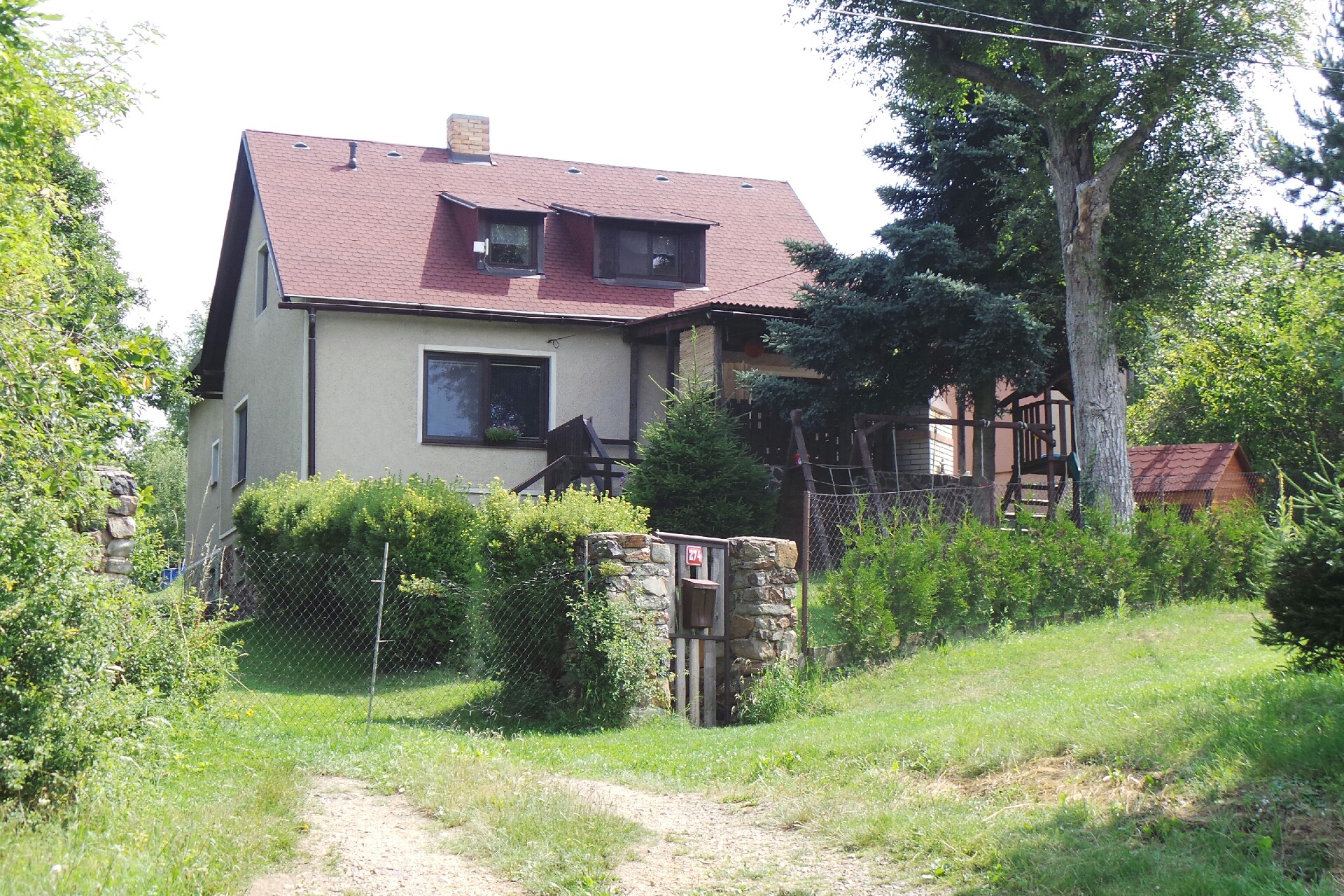 Autodoprava Jitka Pichlíková