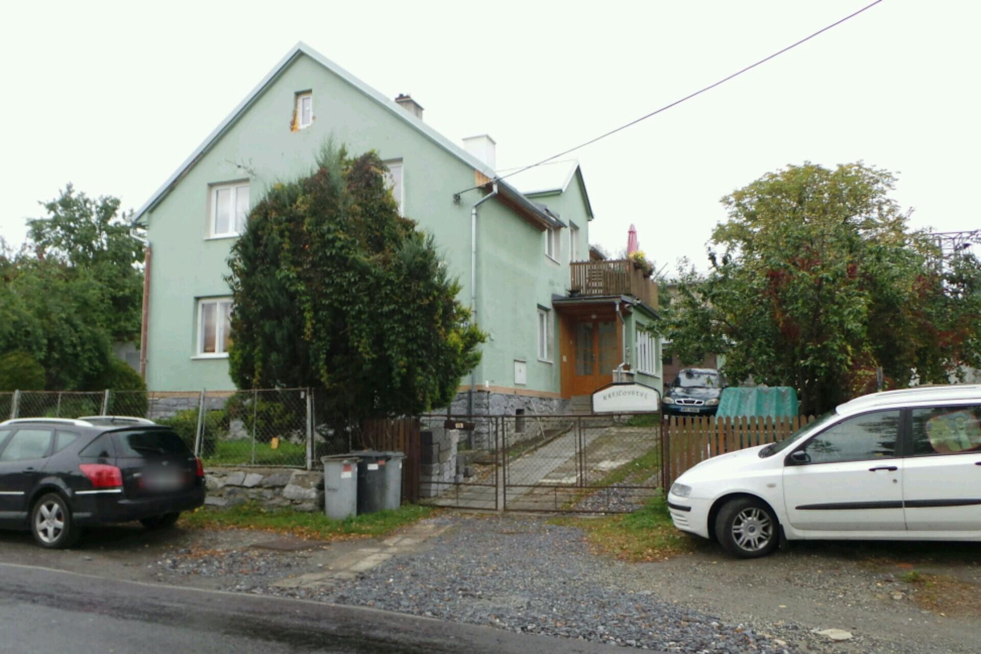 Milena Zámečníková