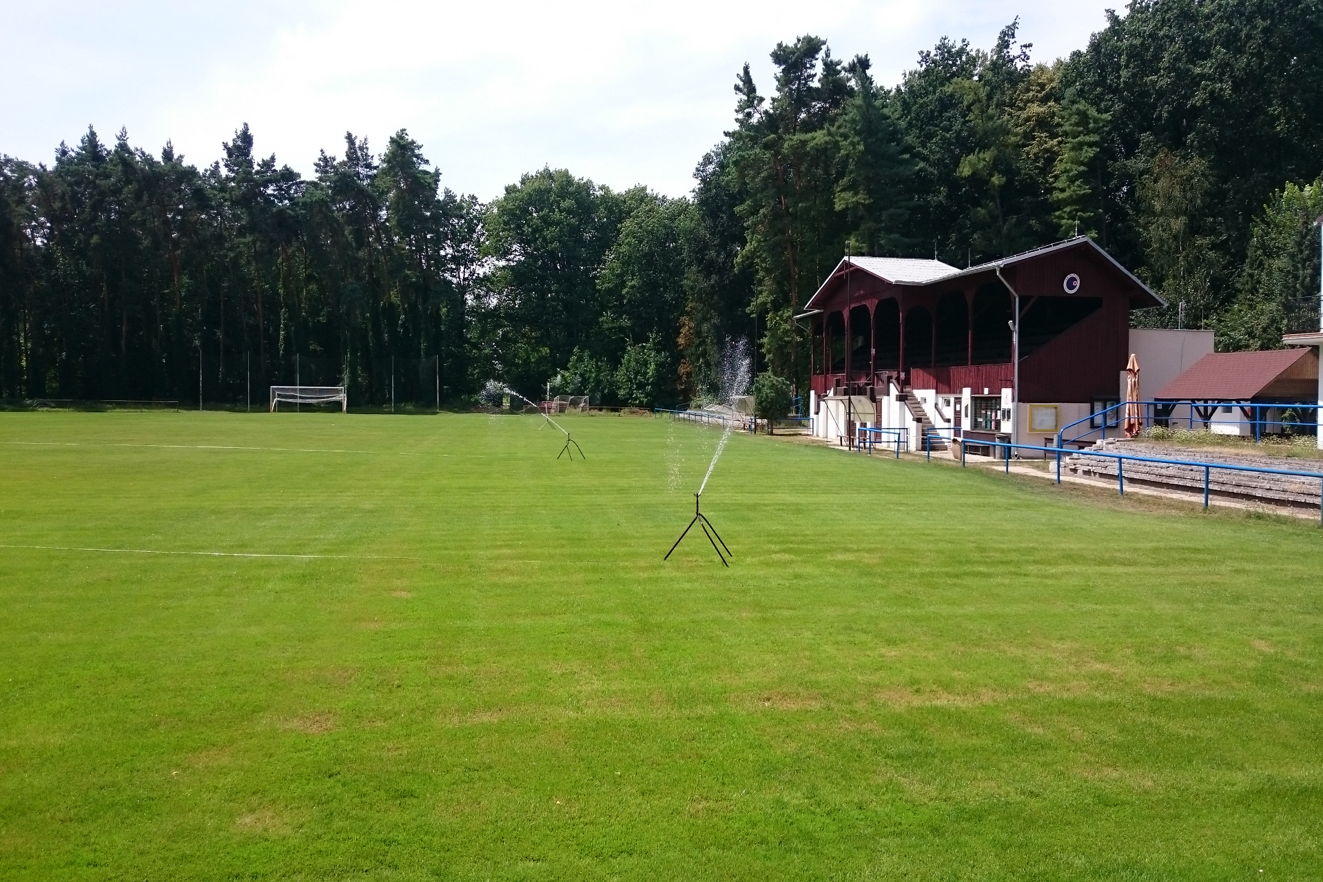 SK Slovan Poděbrady