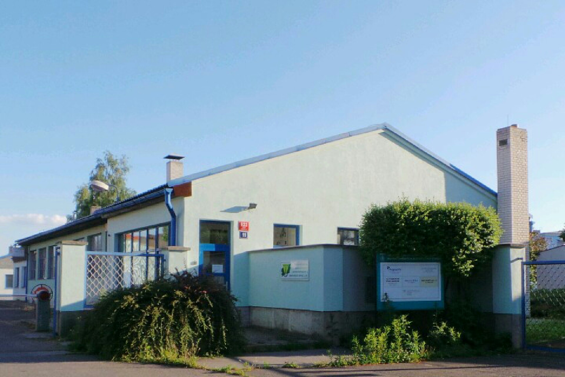 Státní zkušebna strojů, a.s.