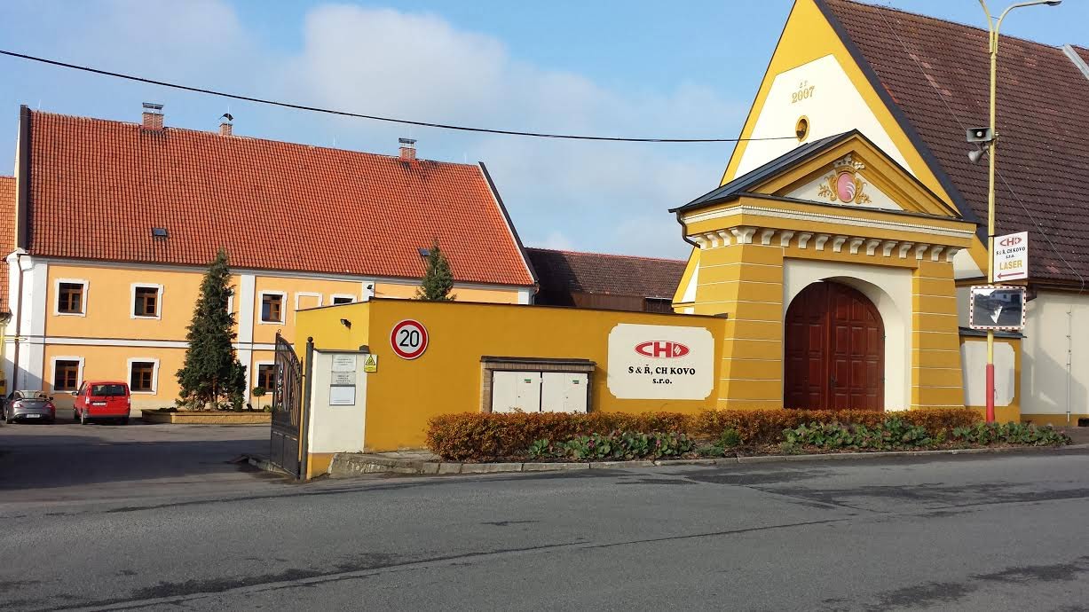 CH KOVO foto 4