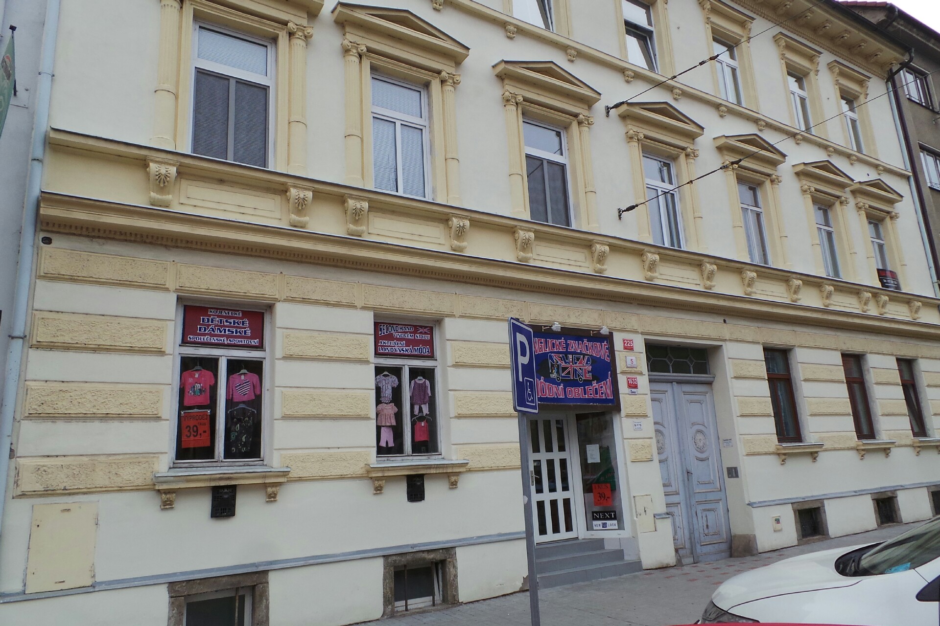 KLOTHERM, společnost s ručením omezeným