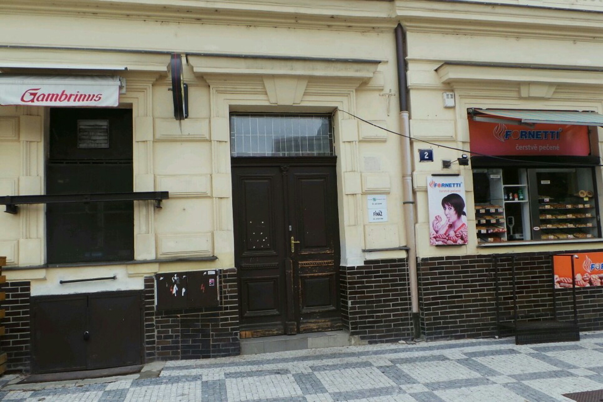 Ing. arch. Helena Hančilová