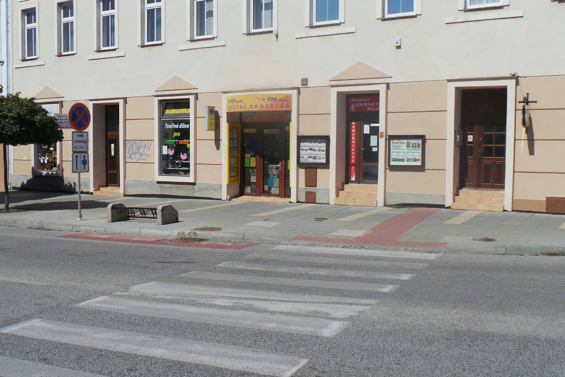 Šikulka - Milena Sedláčková