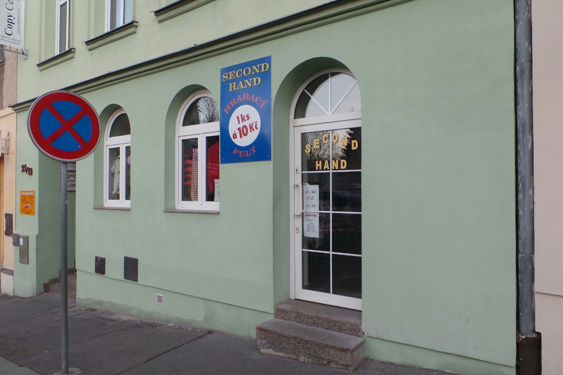 HoSt - Home-Start Česká republika