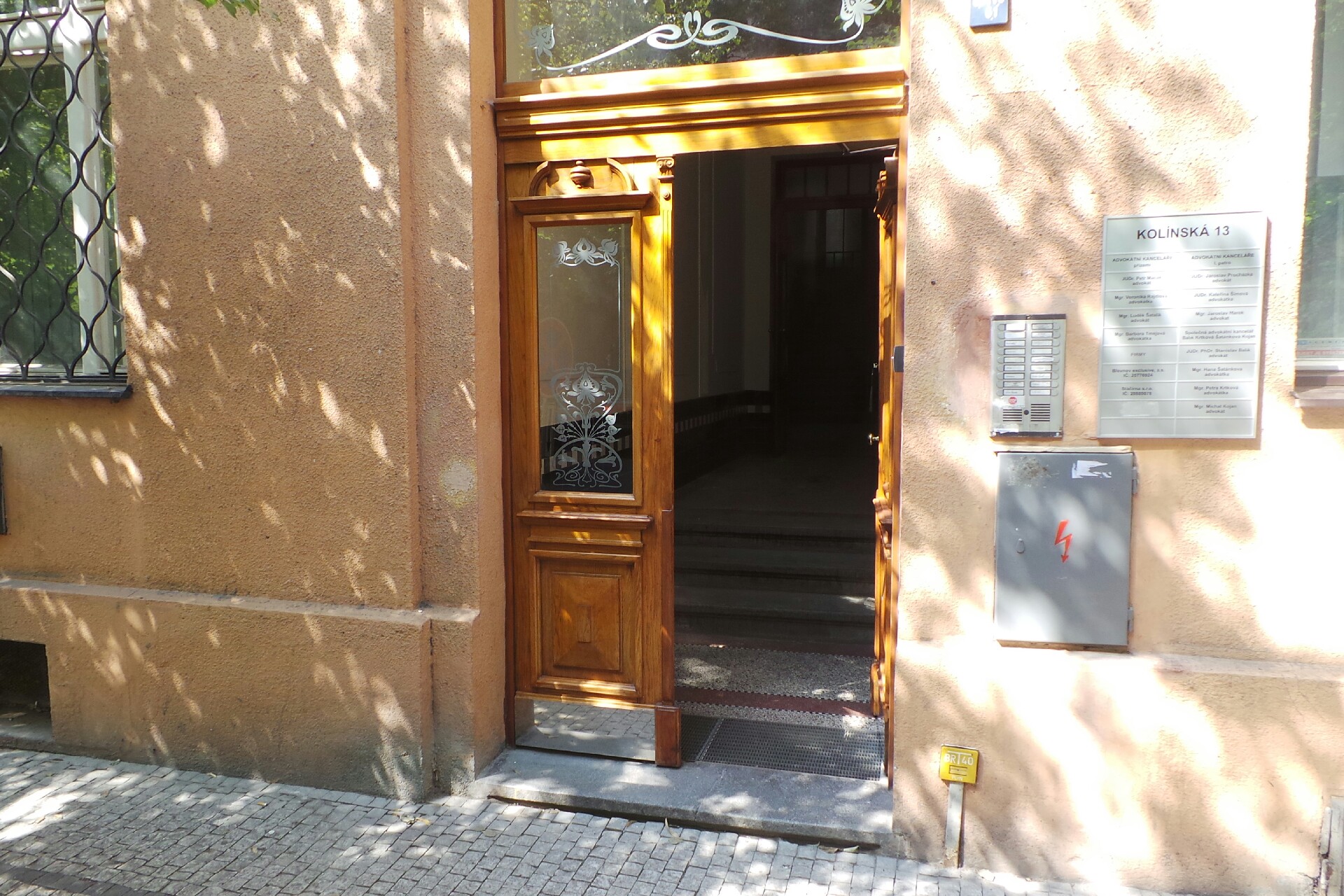 Mgr. Jaroslav Marek, advokát foto 1