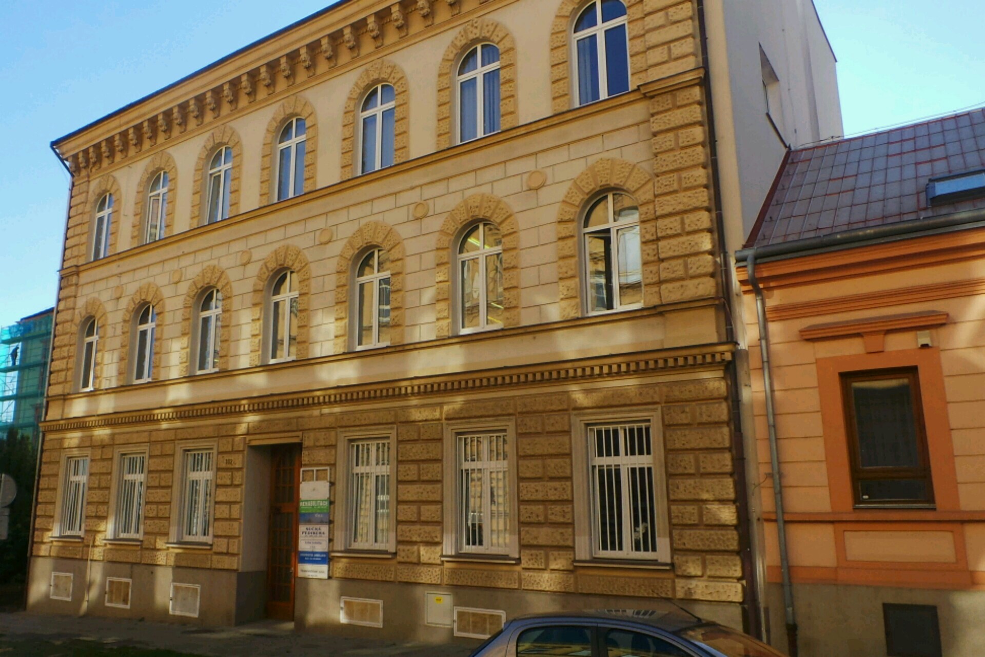 Zubní technika, spol. s r.o.