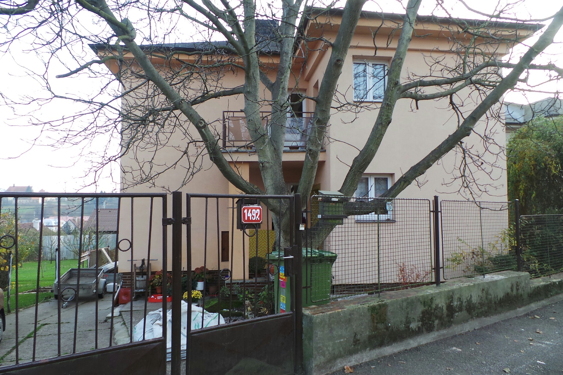 Petr Herodes - instalatérství