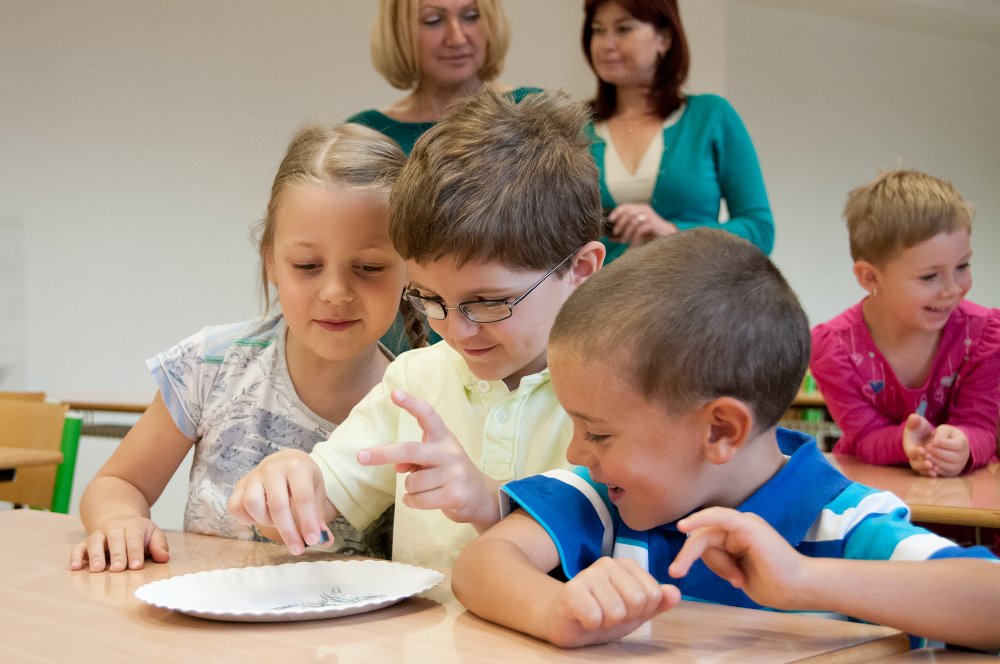 Základní škola NEMO foto 4