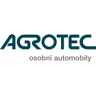 Logo firmy AGROTEC a.s.