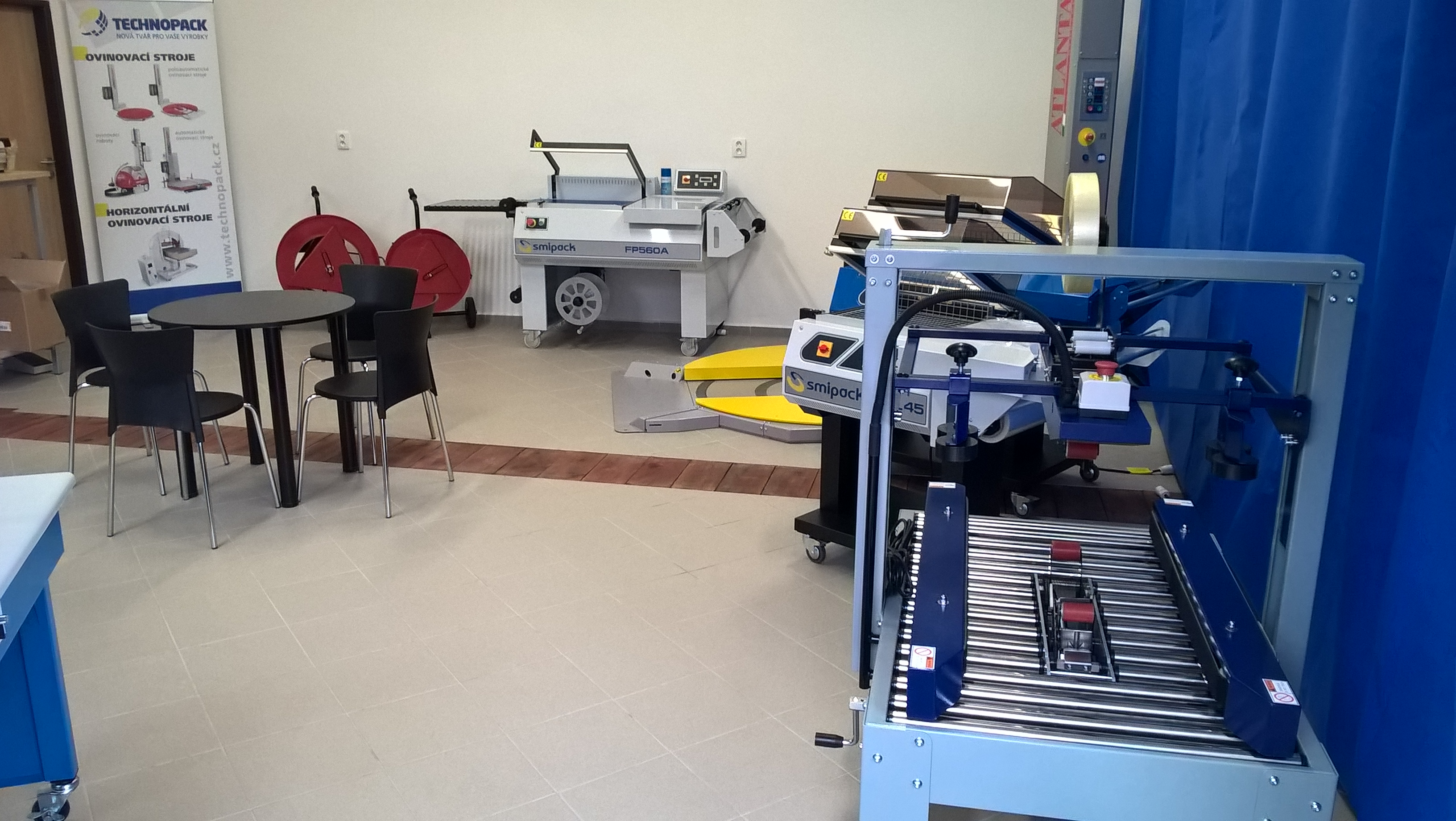 TECHNOPACK - nová tvář pro Vaše výrobky foto 3