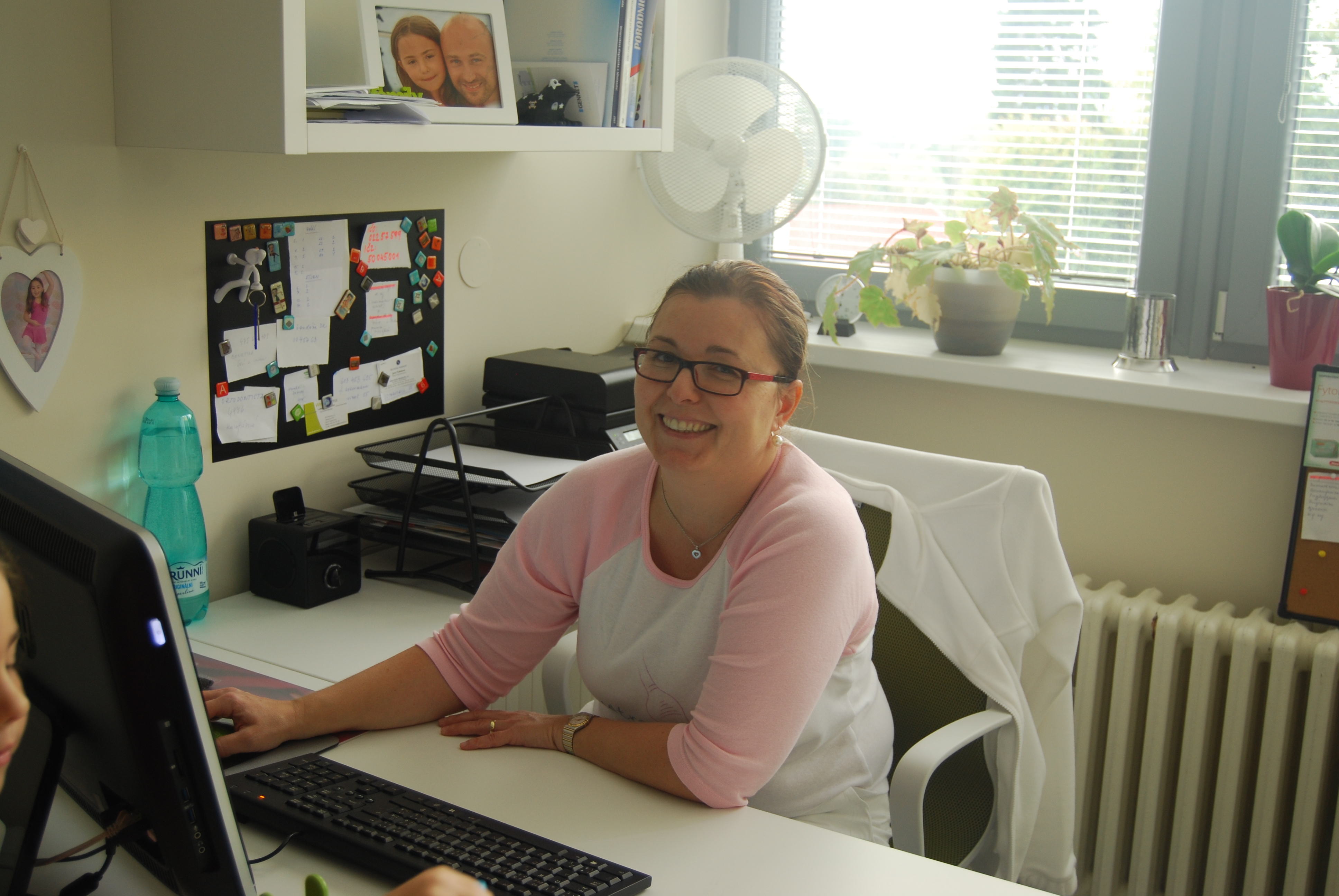 MUDr. Jana Véghová - Gynekologie Plus foto 4