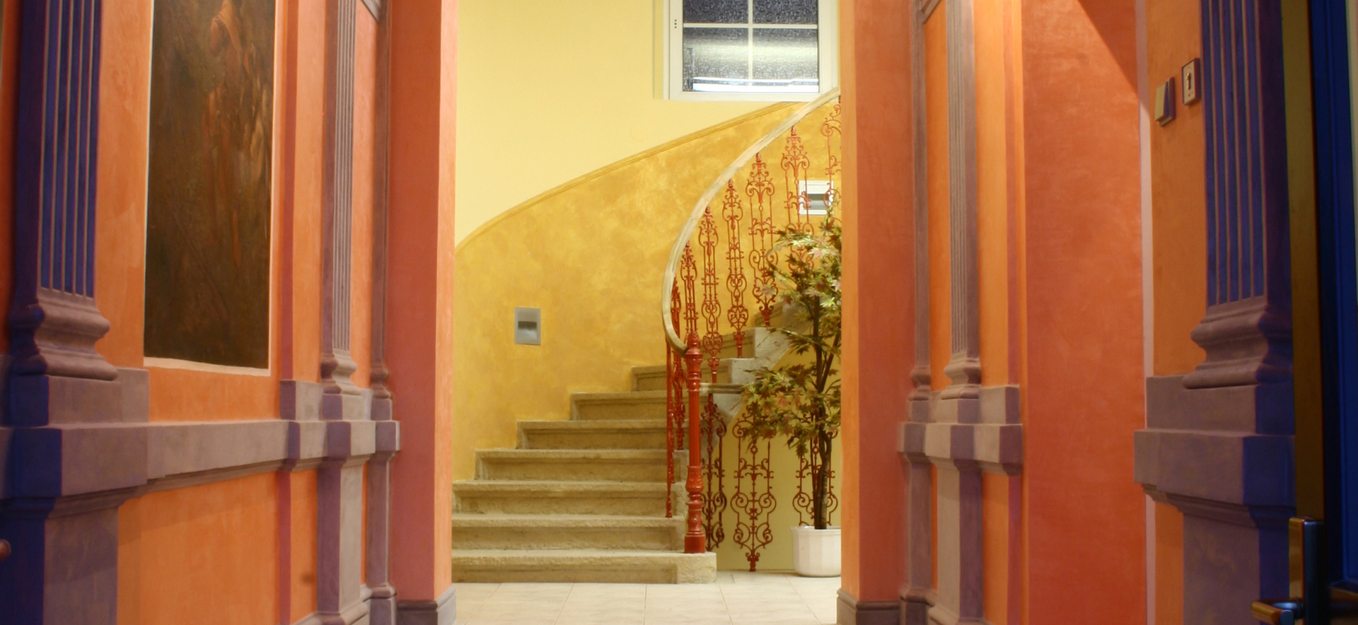 Hotel Zlatý lev Louny foto 3