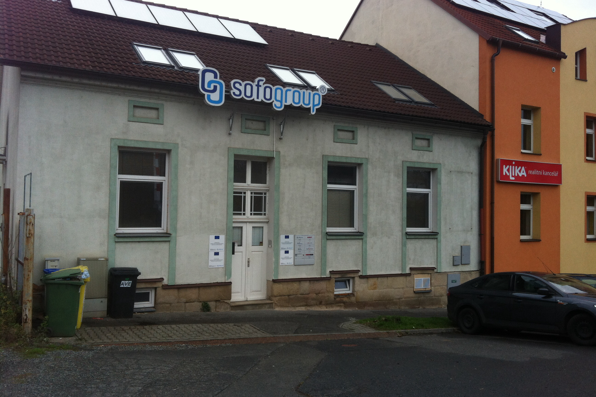 Institut průmyslového managementu