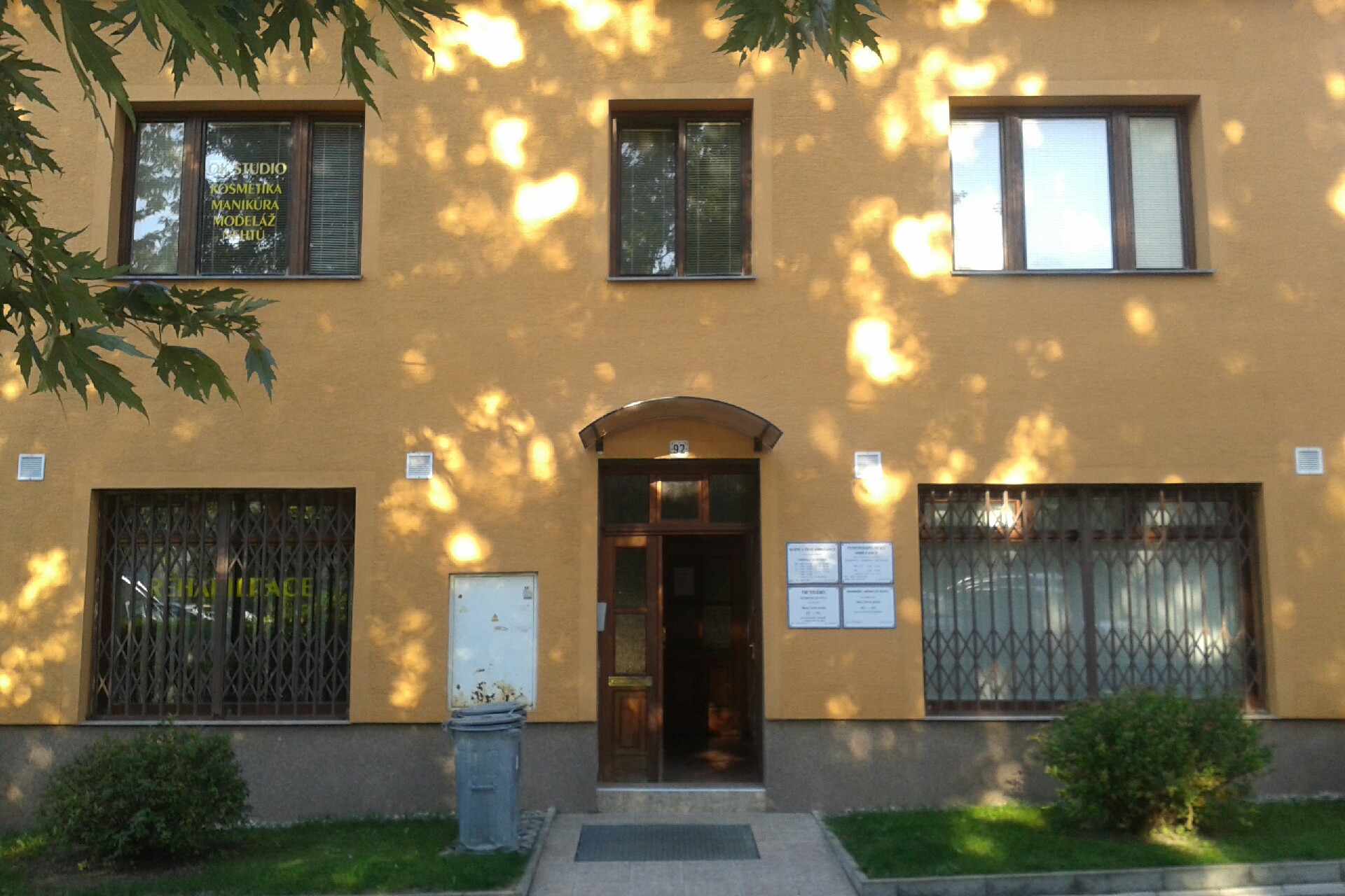 O. K. Studio