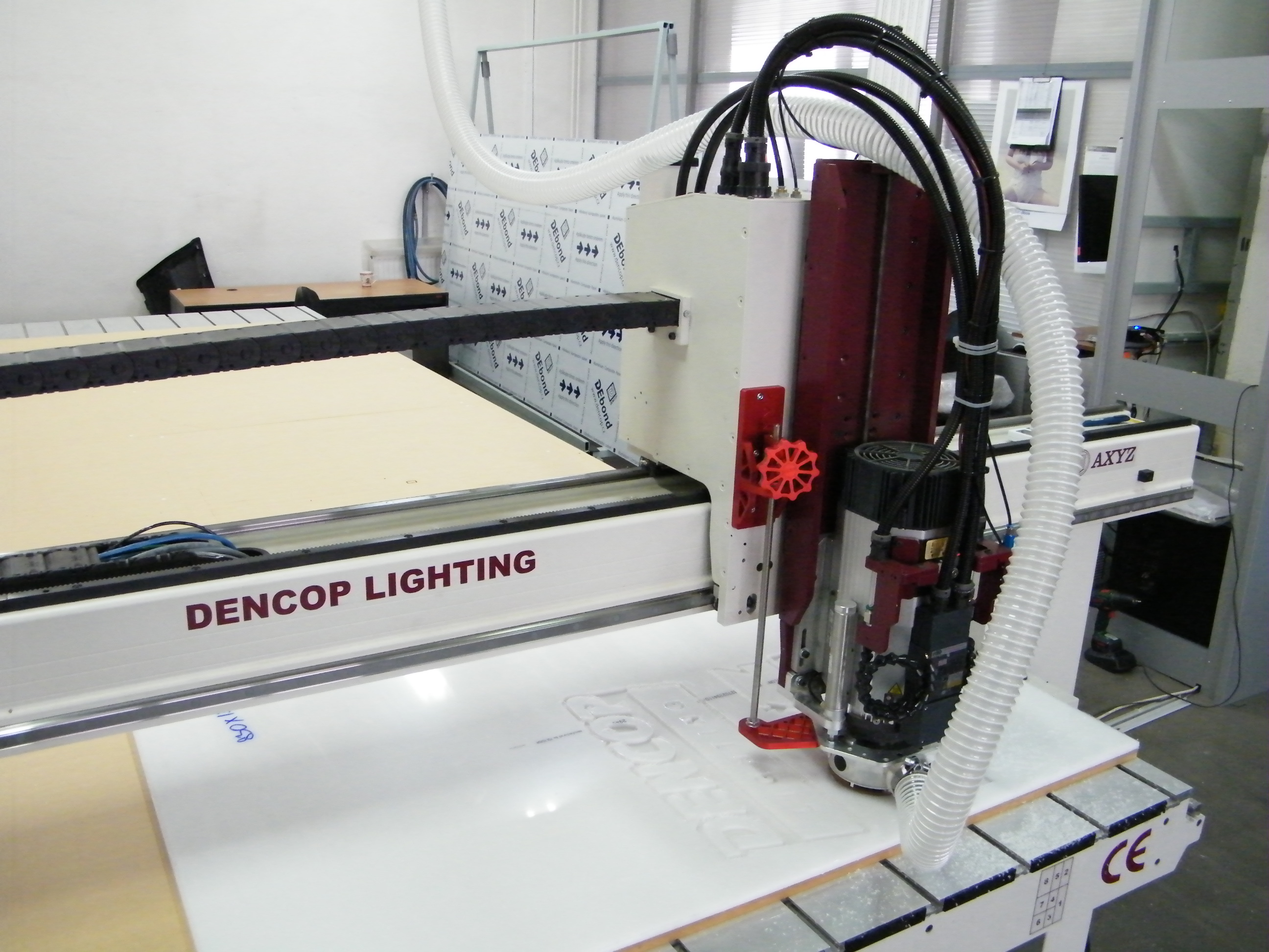 DENCOP LIGHTING foto 3