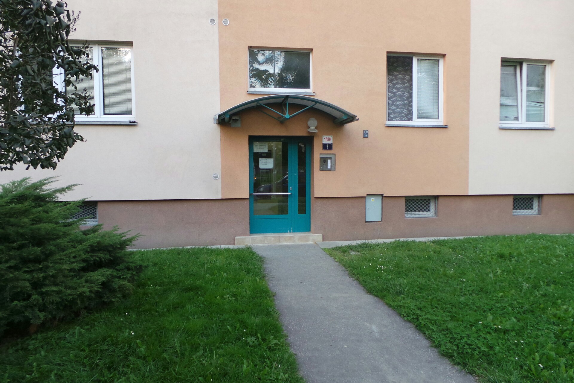 Ing. Robert Krejčí foto 1