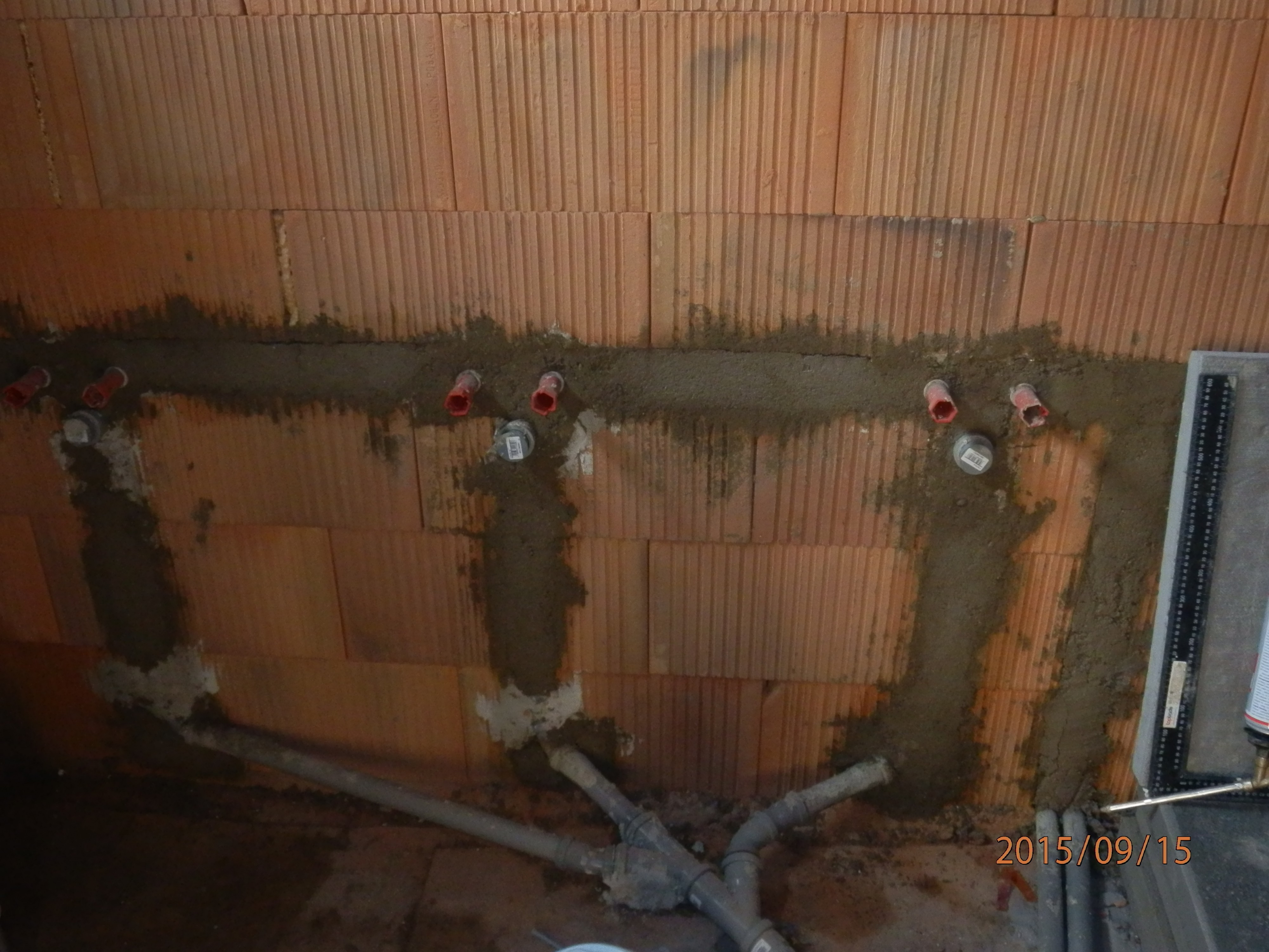 Petr Klíma - instalatérské a topénářské  práce foto 3