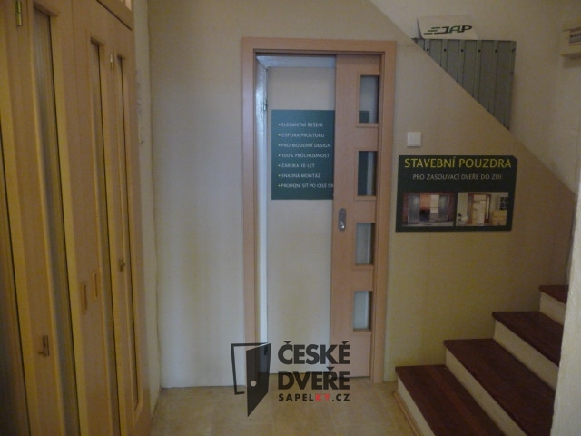 ČESKÉ DVEŘE, s.r.o. foto 3
