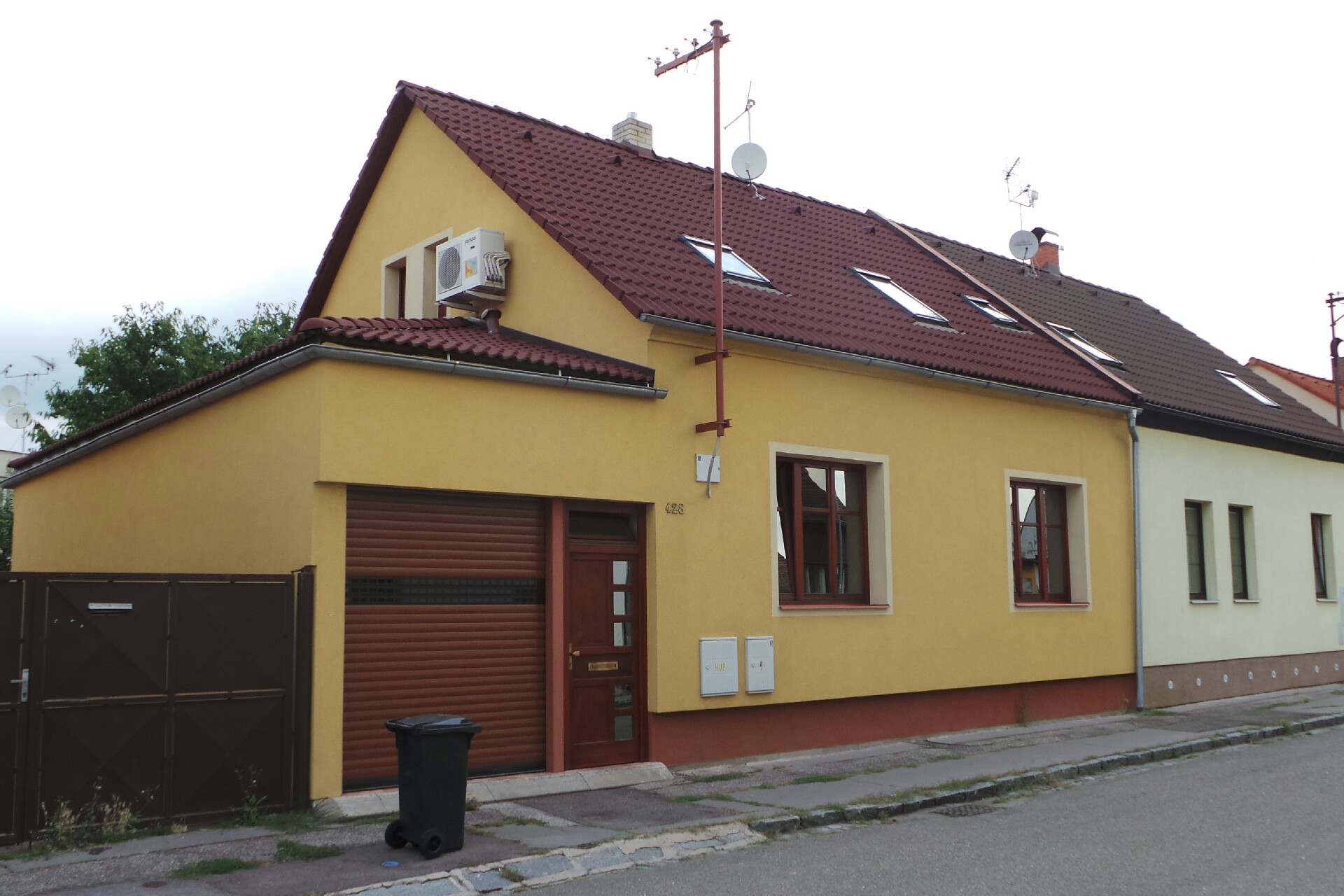 Ing. Pavlína Neumannová