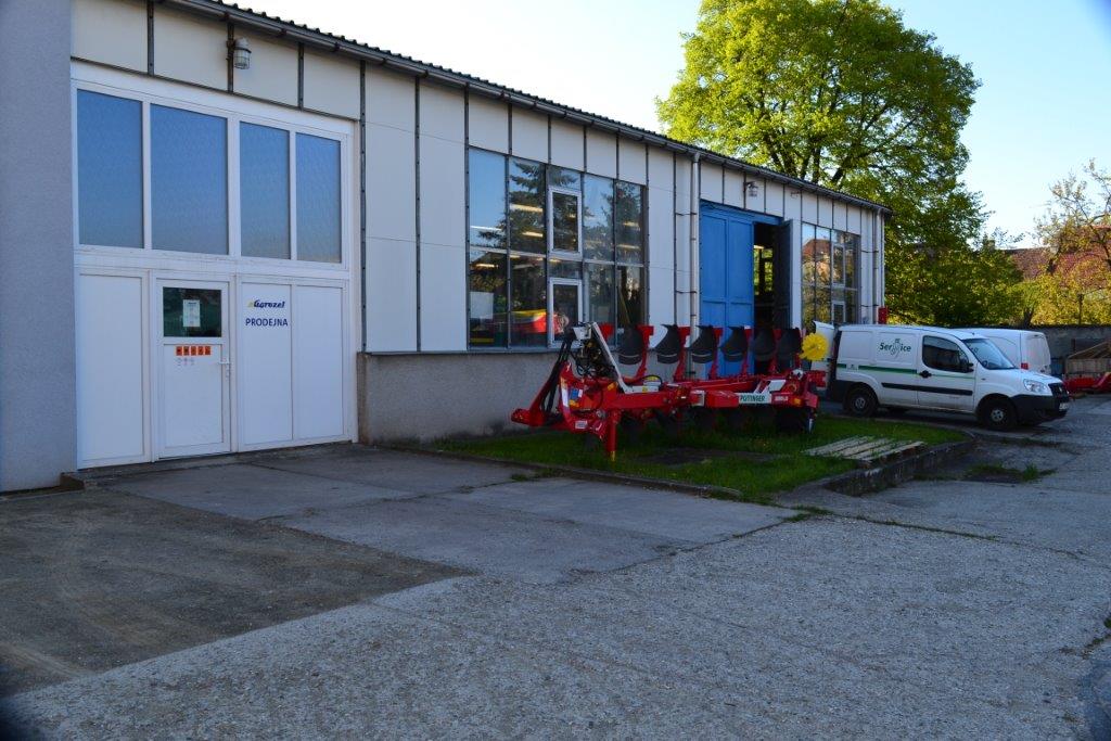 AGROZET České Budějovice, a.s. foto 6