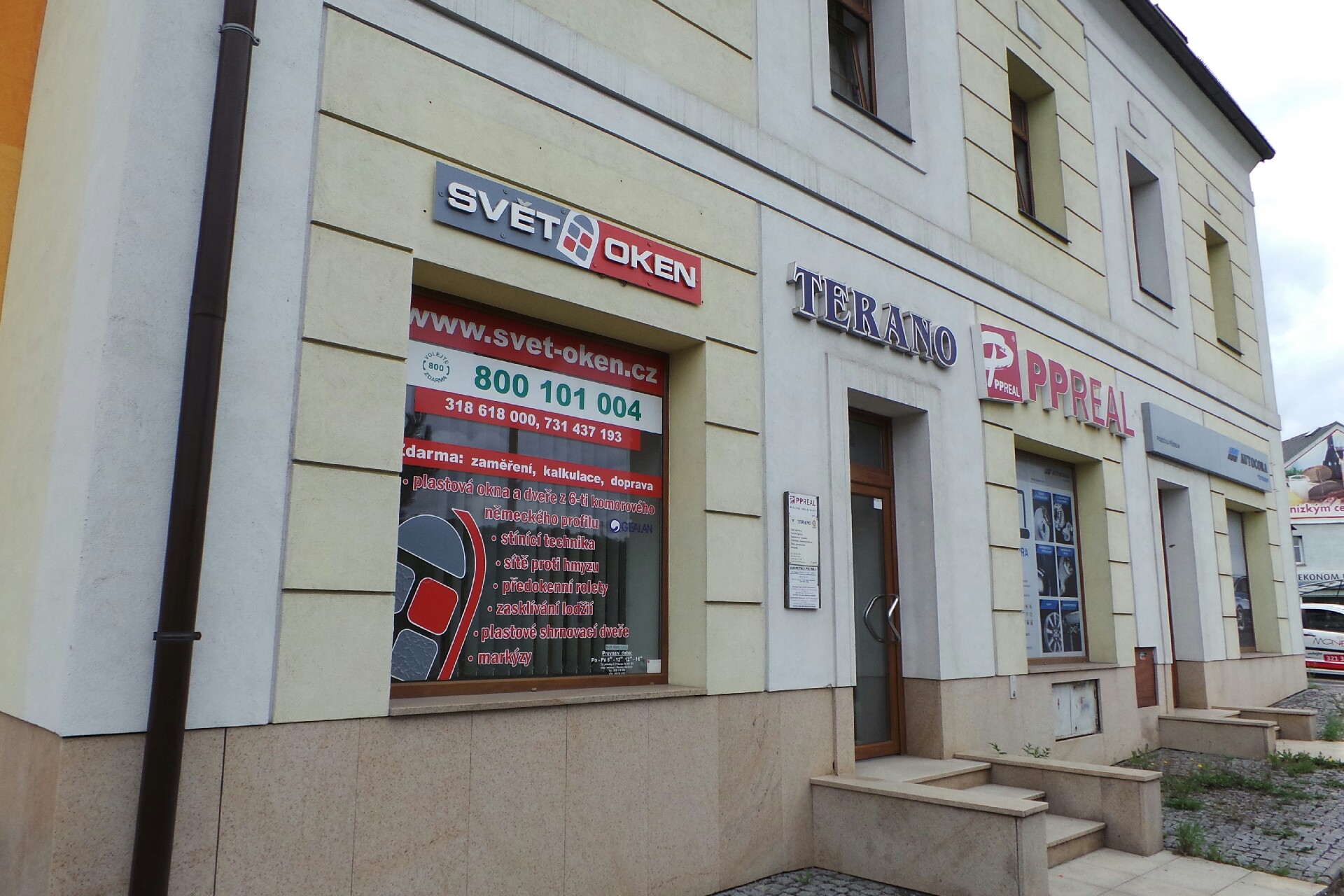 Kosmetika Palmira foto 1