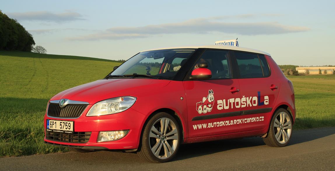 Autoškola Jaroslava Benčíková foto 2