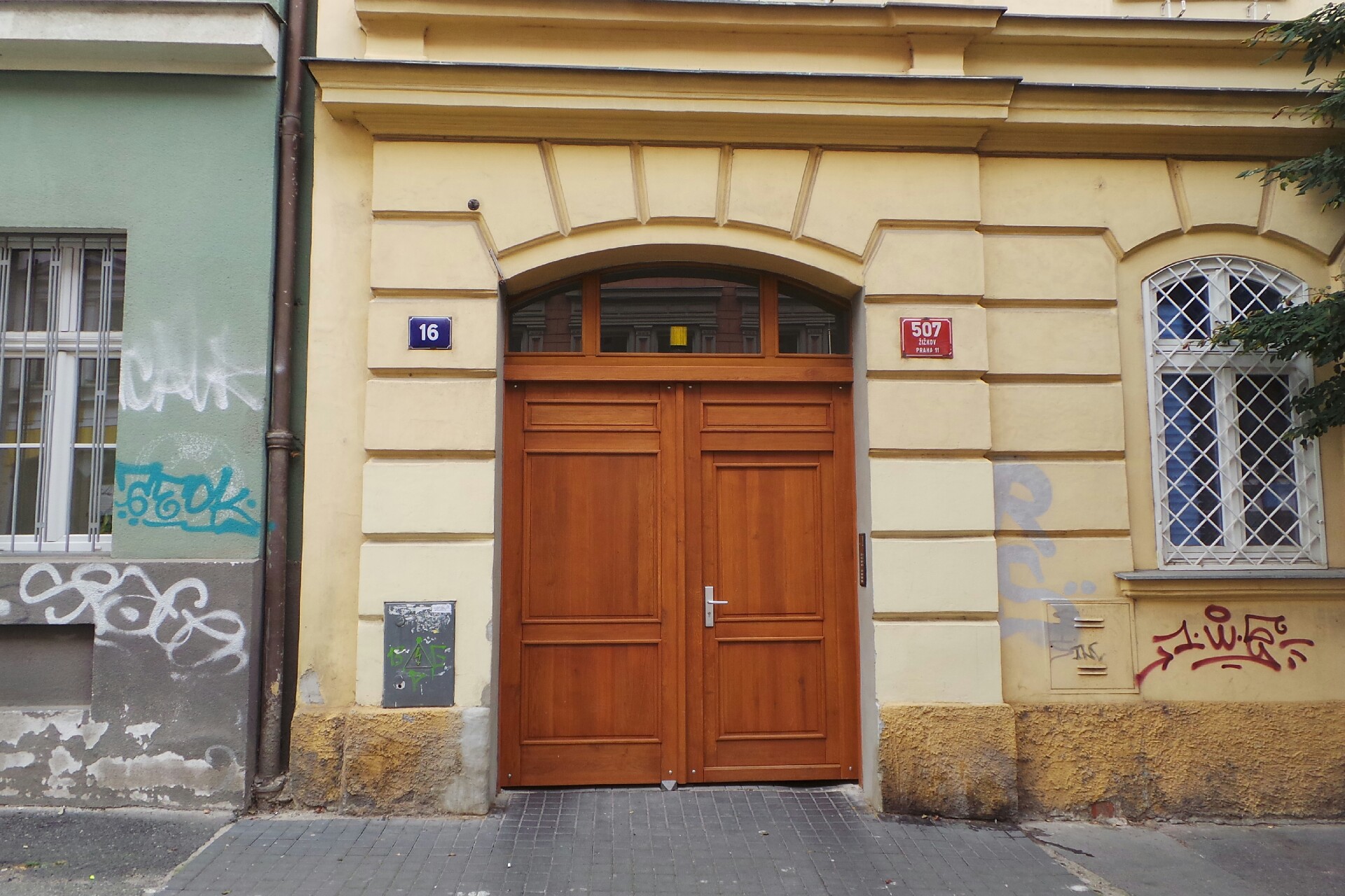 MORAVEC SECURITY, s.r.o.