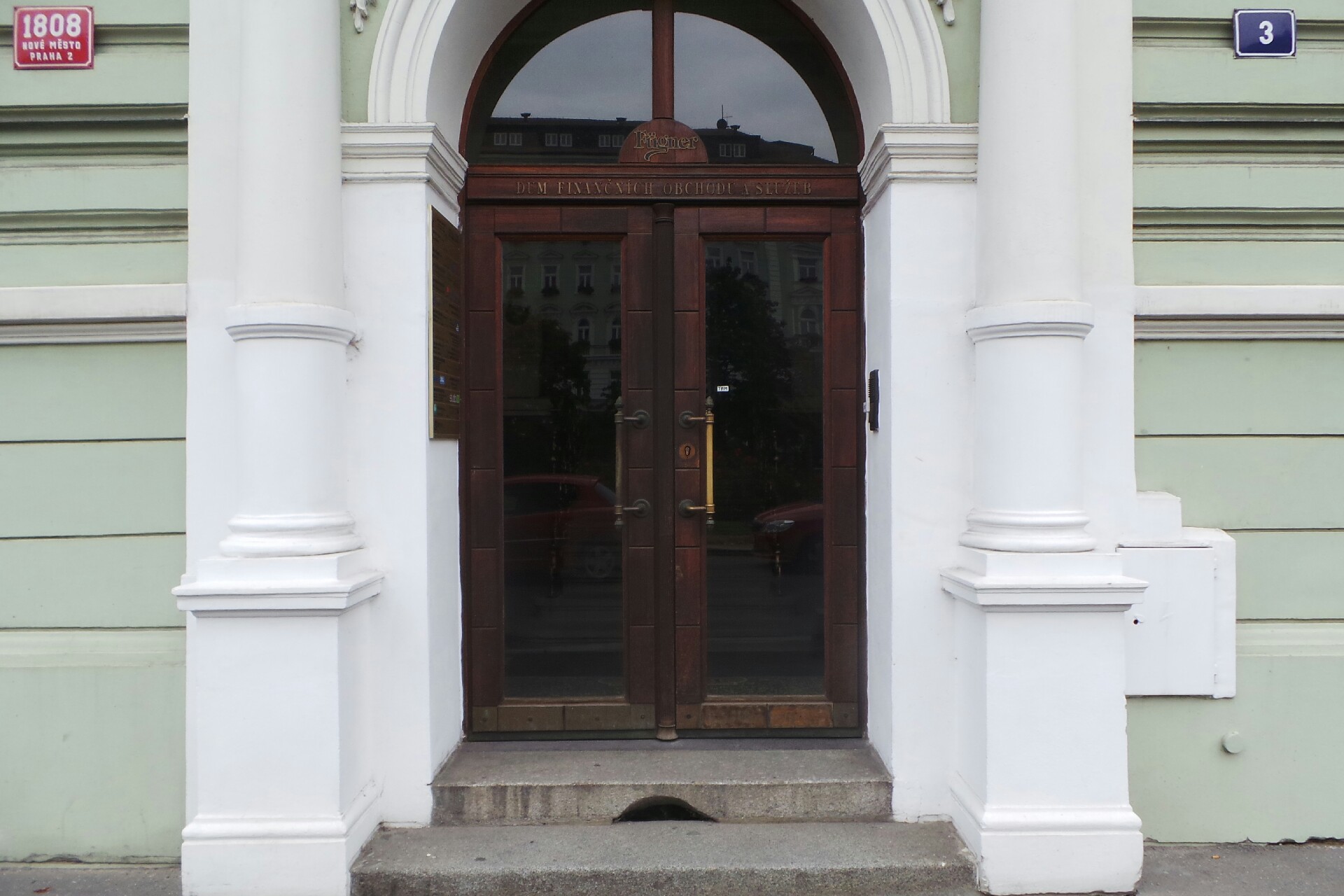 GIT Consult Czech, s.r.o.