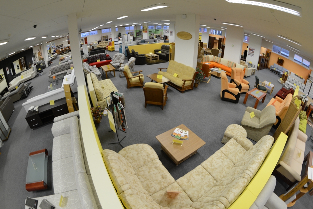 Topp nábytek foto 3