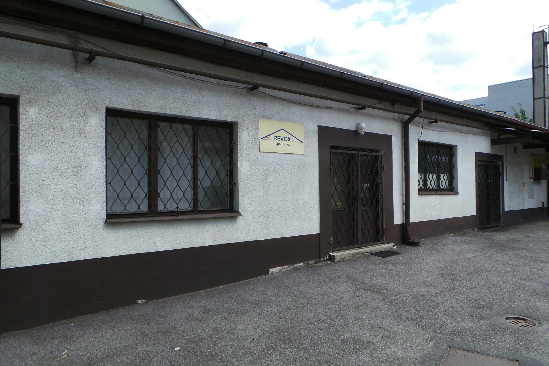 REVOX spol. s r.o.