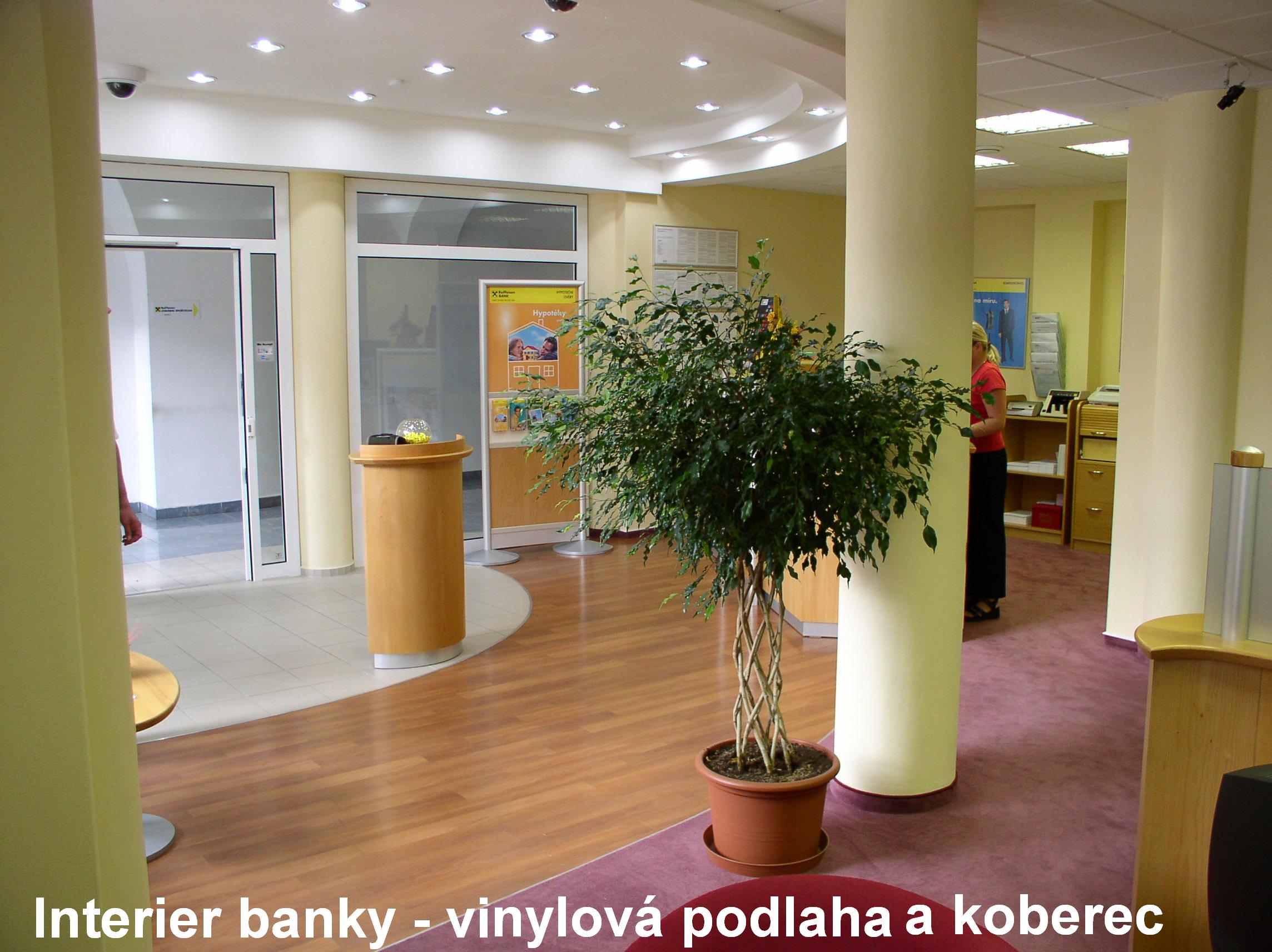 Dům podlah - Ing. Zdeněk Bíza foto 2