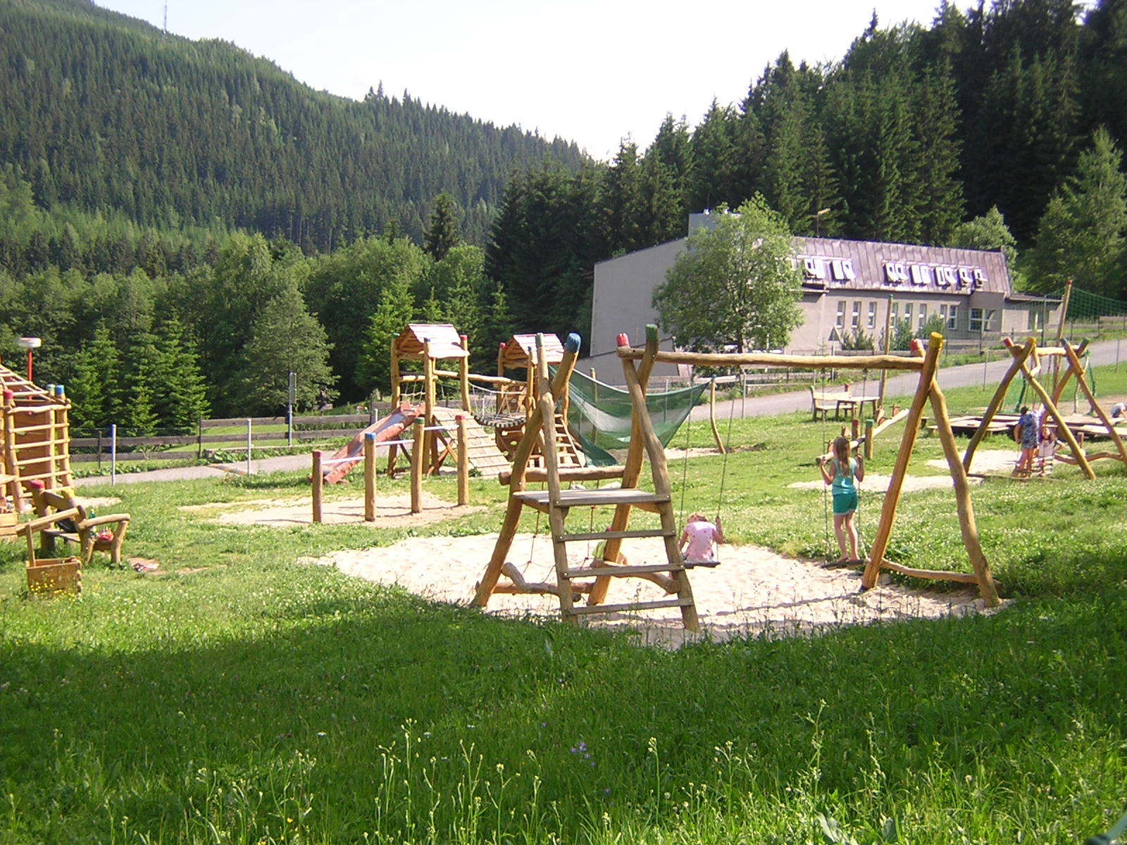 Pension Borůvka foto 4