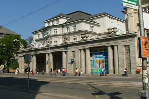 PROSPERITA finance, s.r.o.