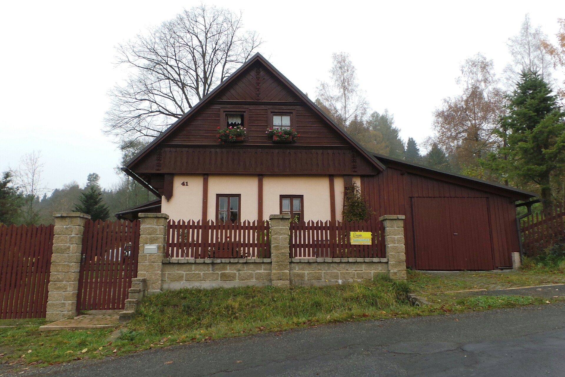 HANALE, spol. s r.o.