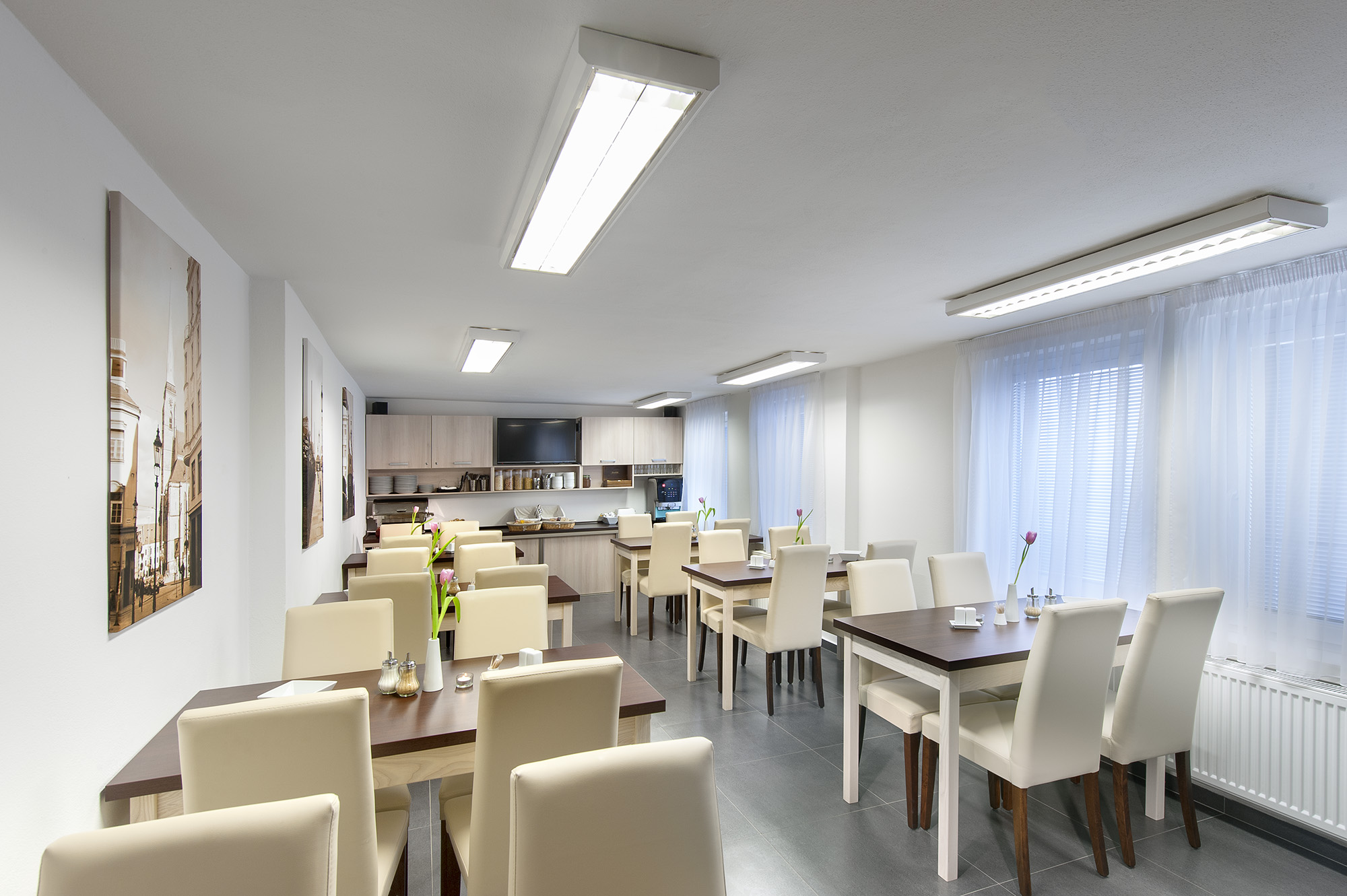 Wellness penzion U Gigantu foto 5