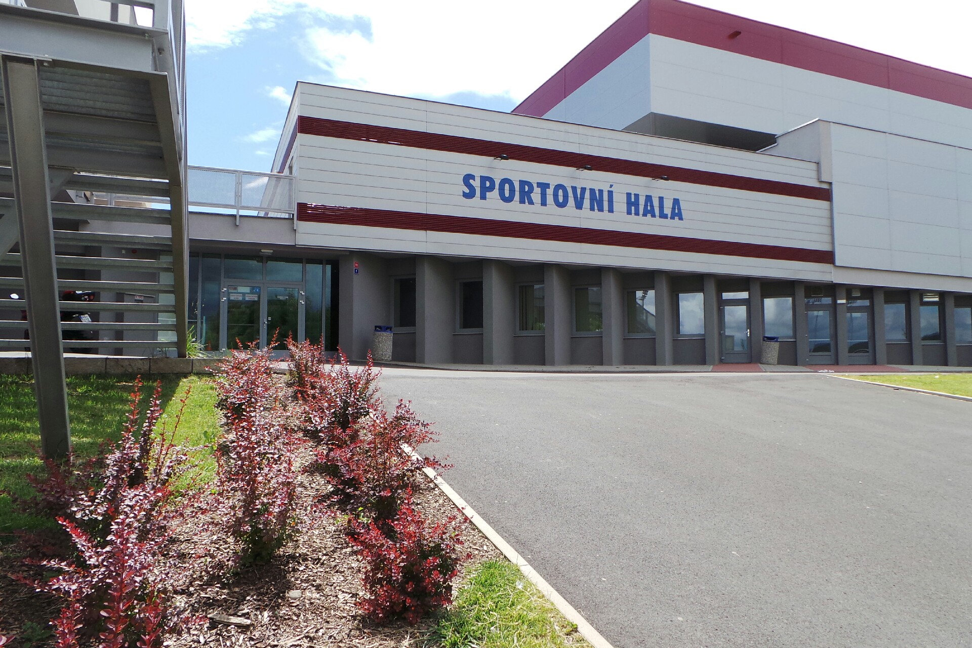 Dámský házenkářský klub Baník Most