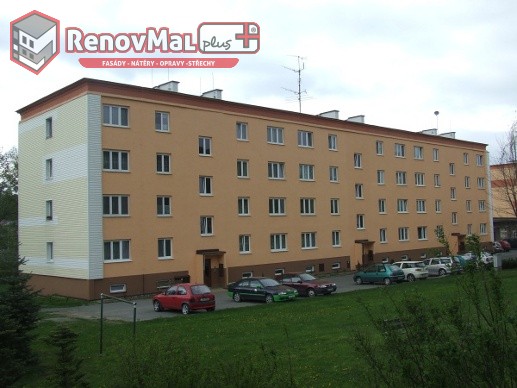 RENOVMAL PLUS, s.r.o. foto 2