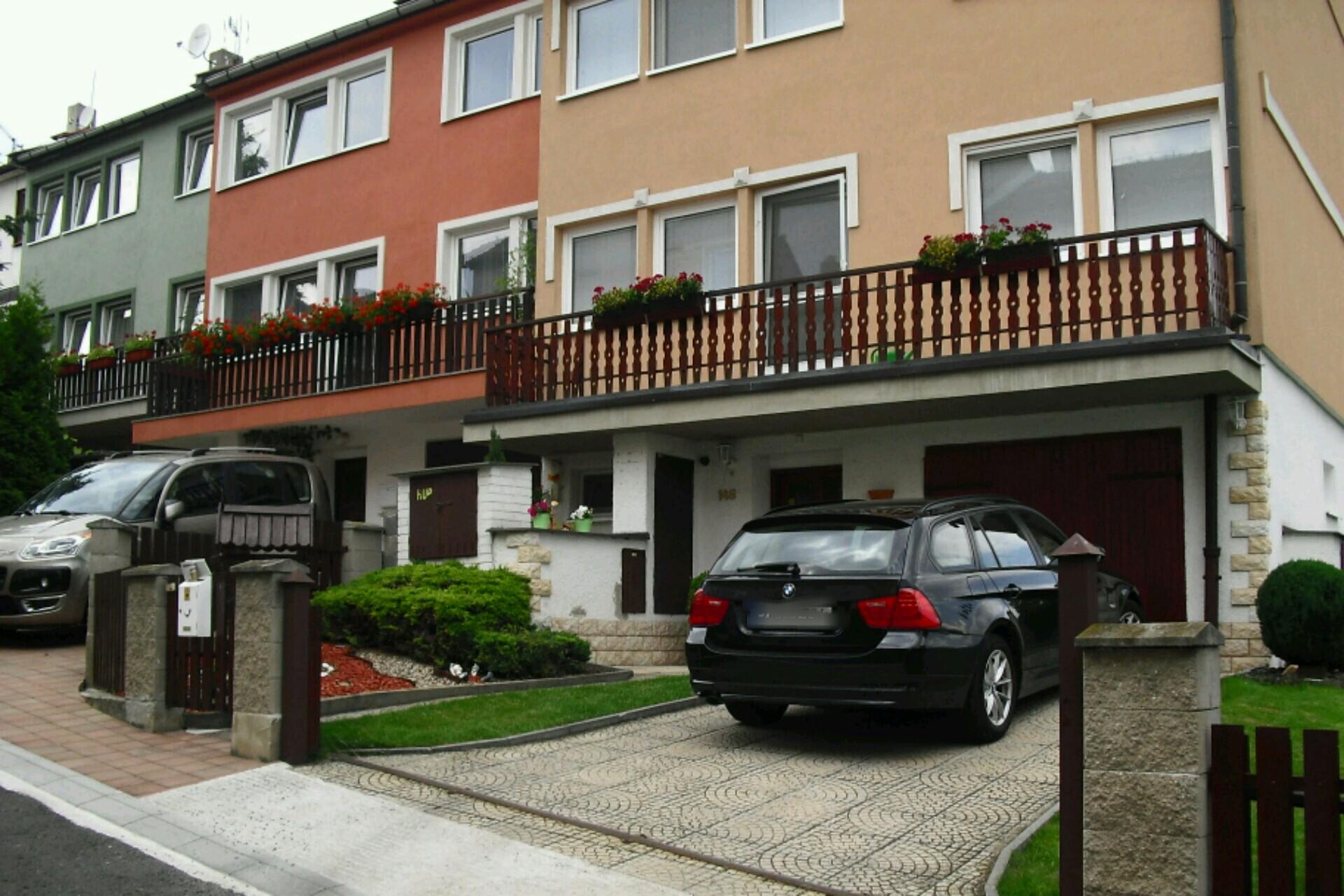 Administrativní služby -  Petr Větrovský