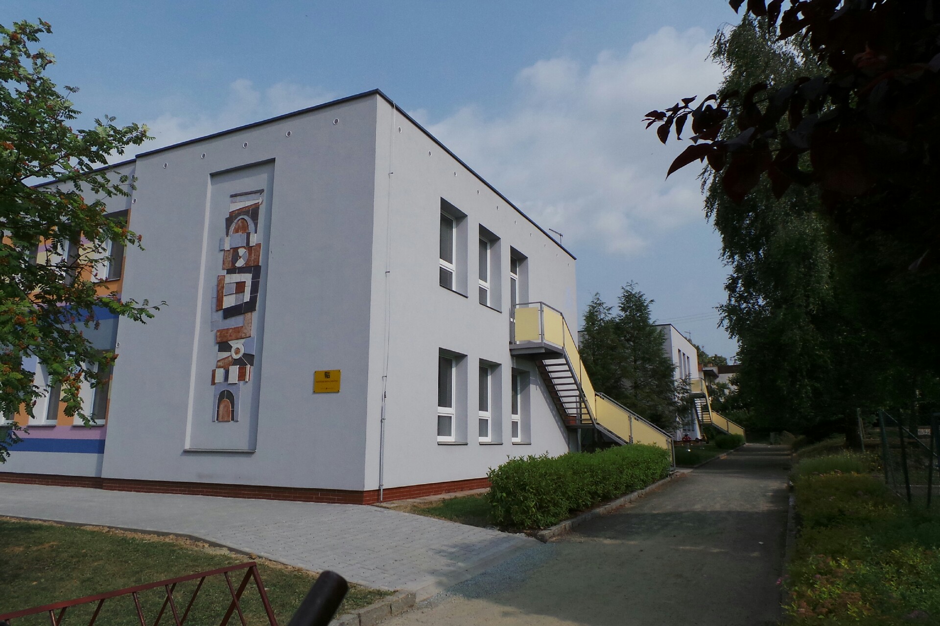 MŠ Opočno foto 2